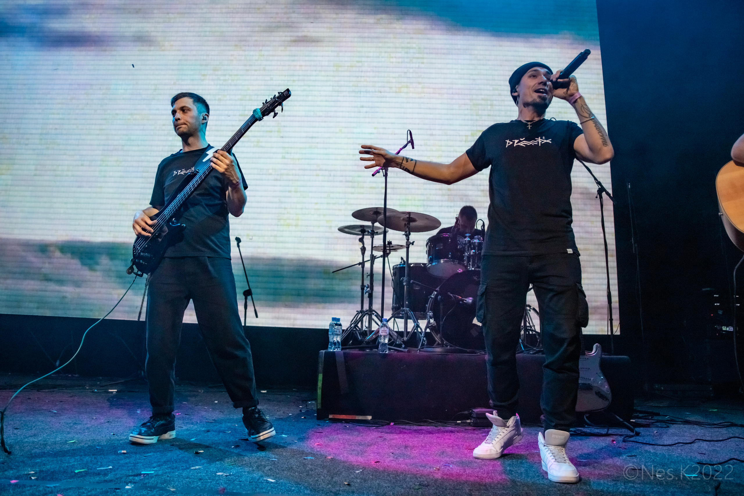 Drummatix. Профессиональный фотограф в Москве и МО