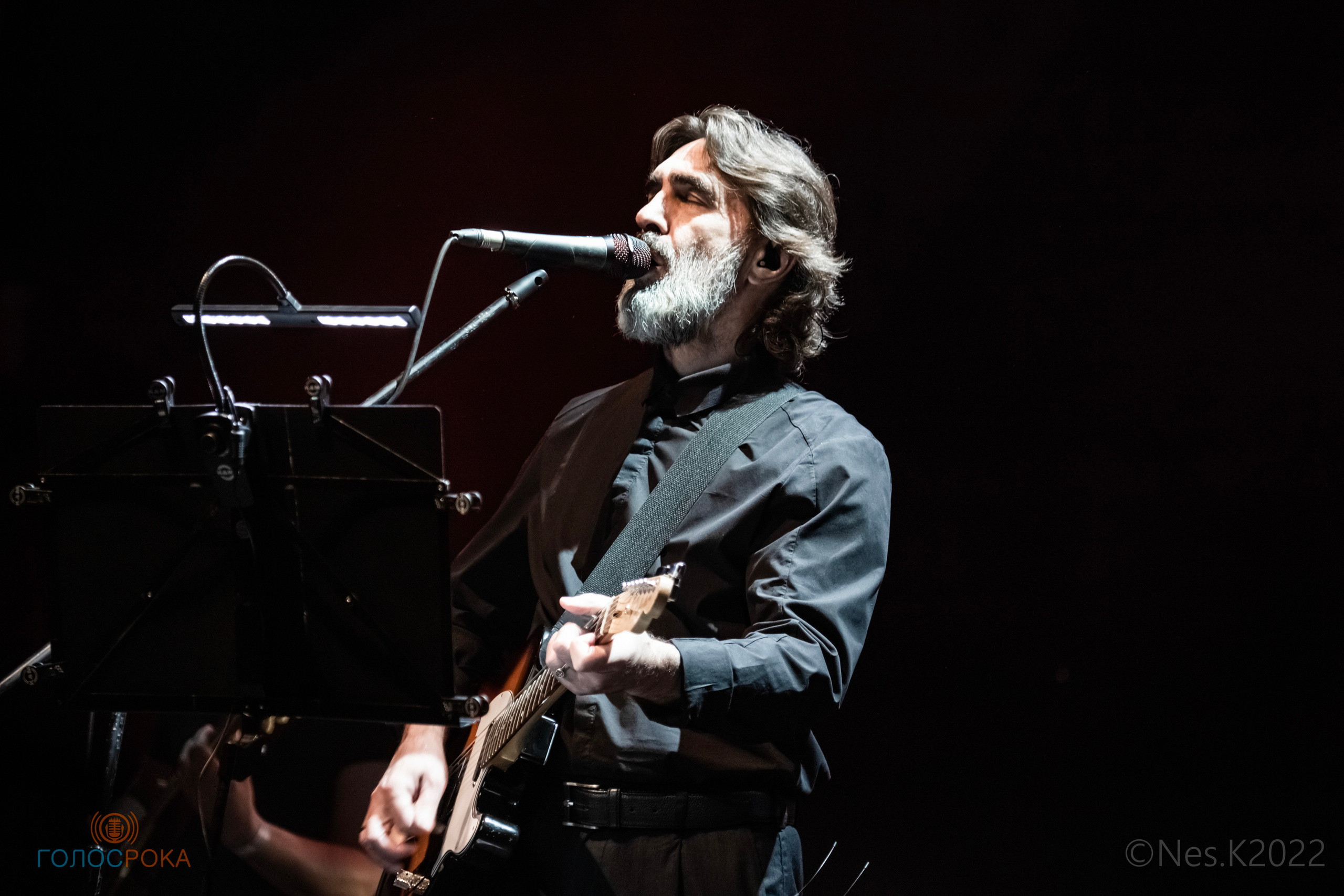 Вячеслав Бутусов. Профессиональный фотограф в Москве и МО