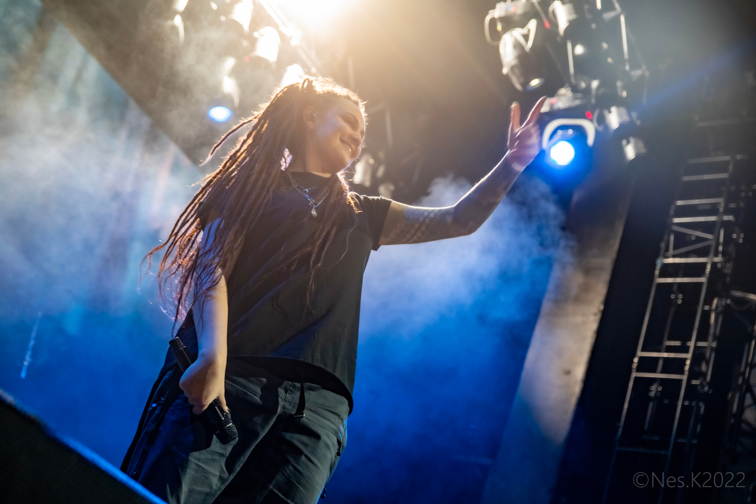 Drummatix. Профессиональный фотограф в Москве и МО