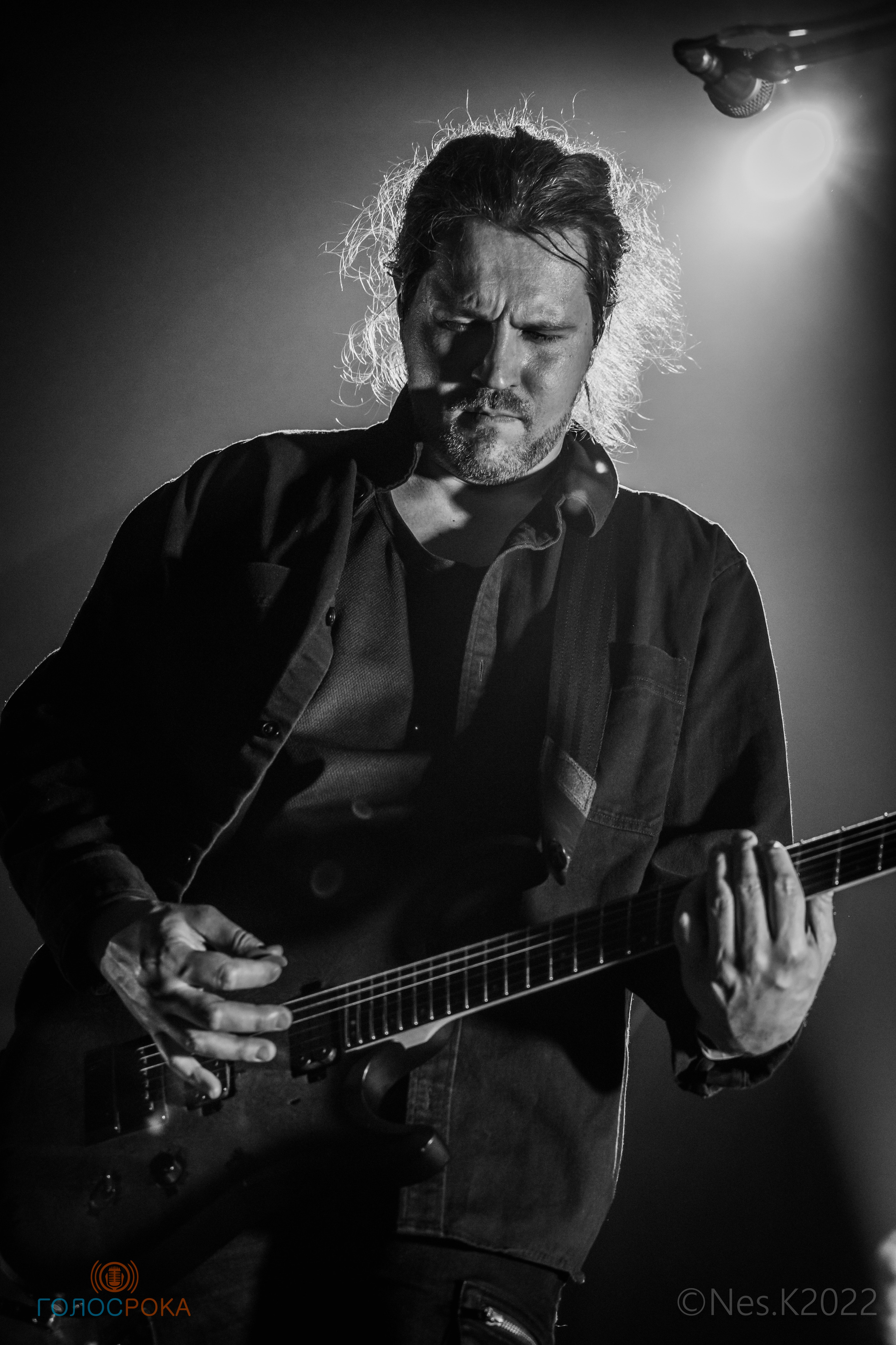 Проект «Горшенёв». Профессиональный фотограф в Москве и МО