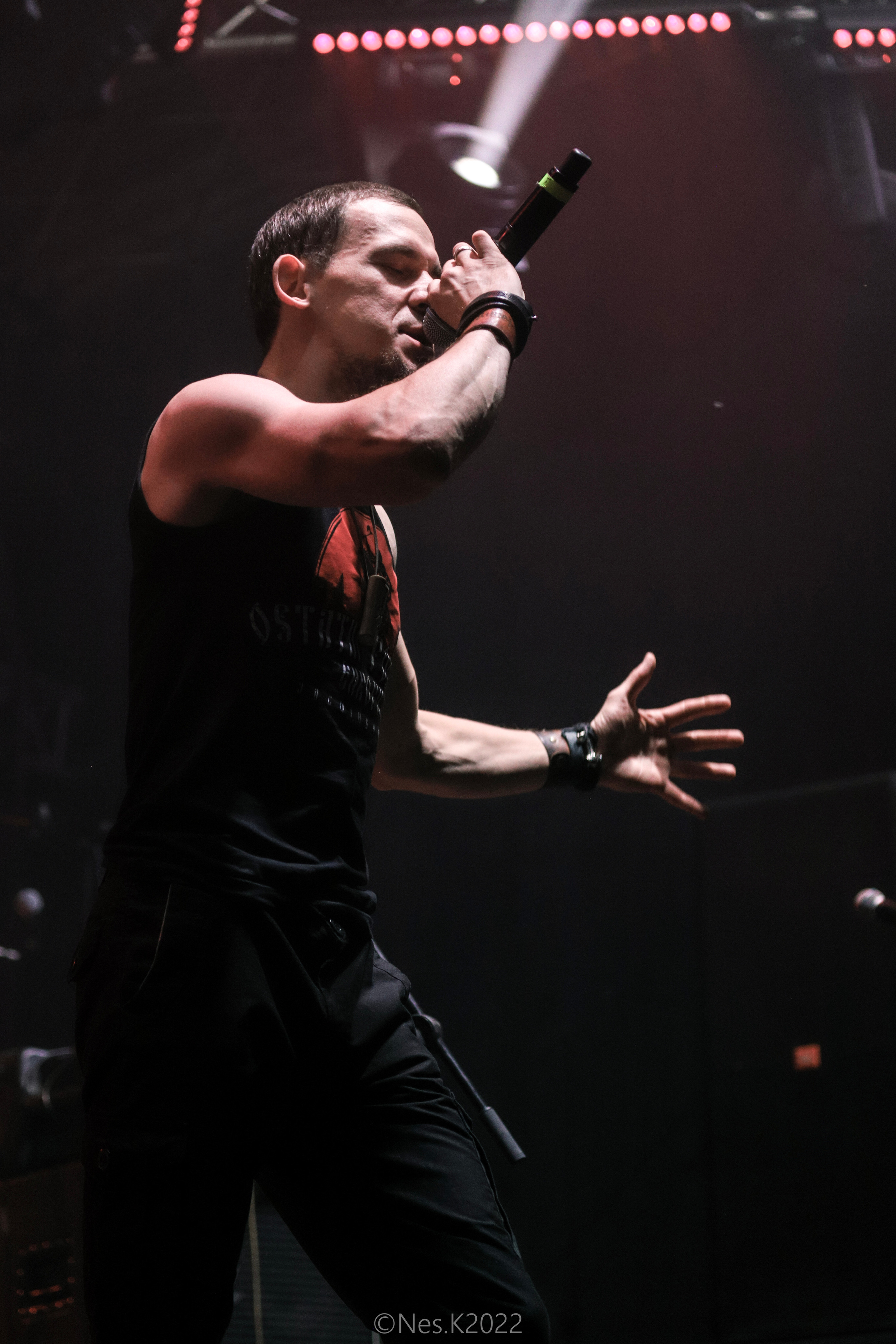 GjeldRune. Профессиональный фотограф в Москве и МО