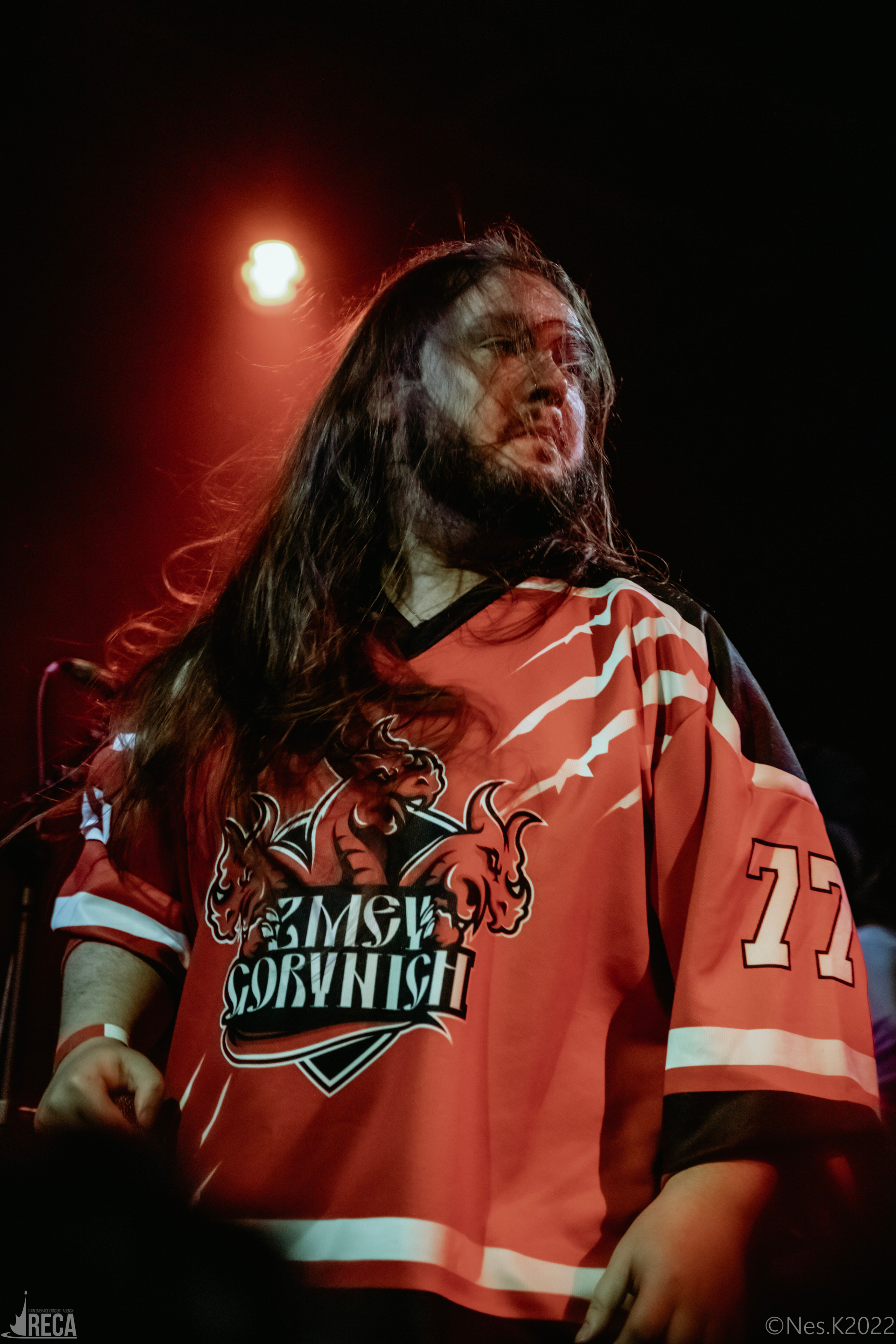 Zmey Gorynich. Профессиональный фотограф в Москве и МО