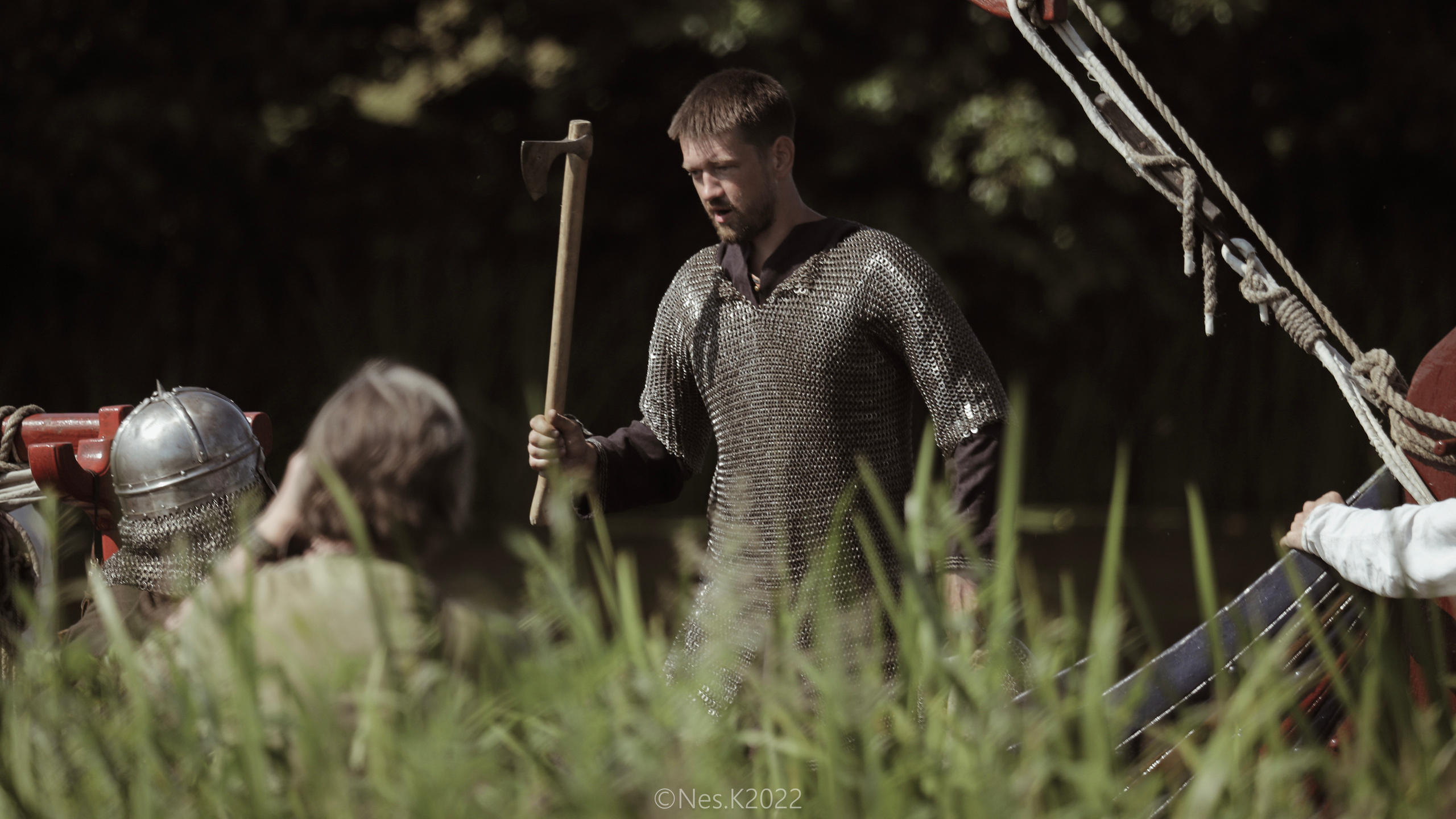 Атмосфера, люди и участники фестиваля. Профессиональный фотограф в Москве и МО