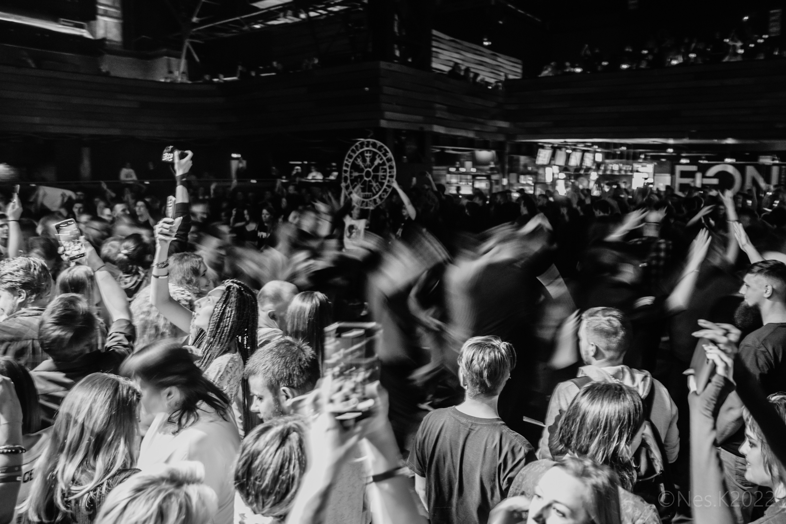 Drummatix. Профессиональный фотограф в Москве и МО