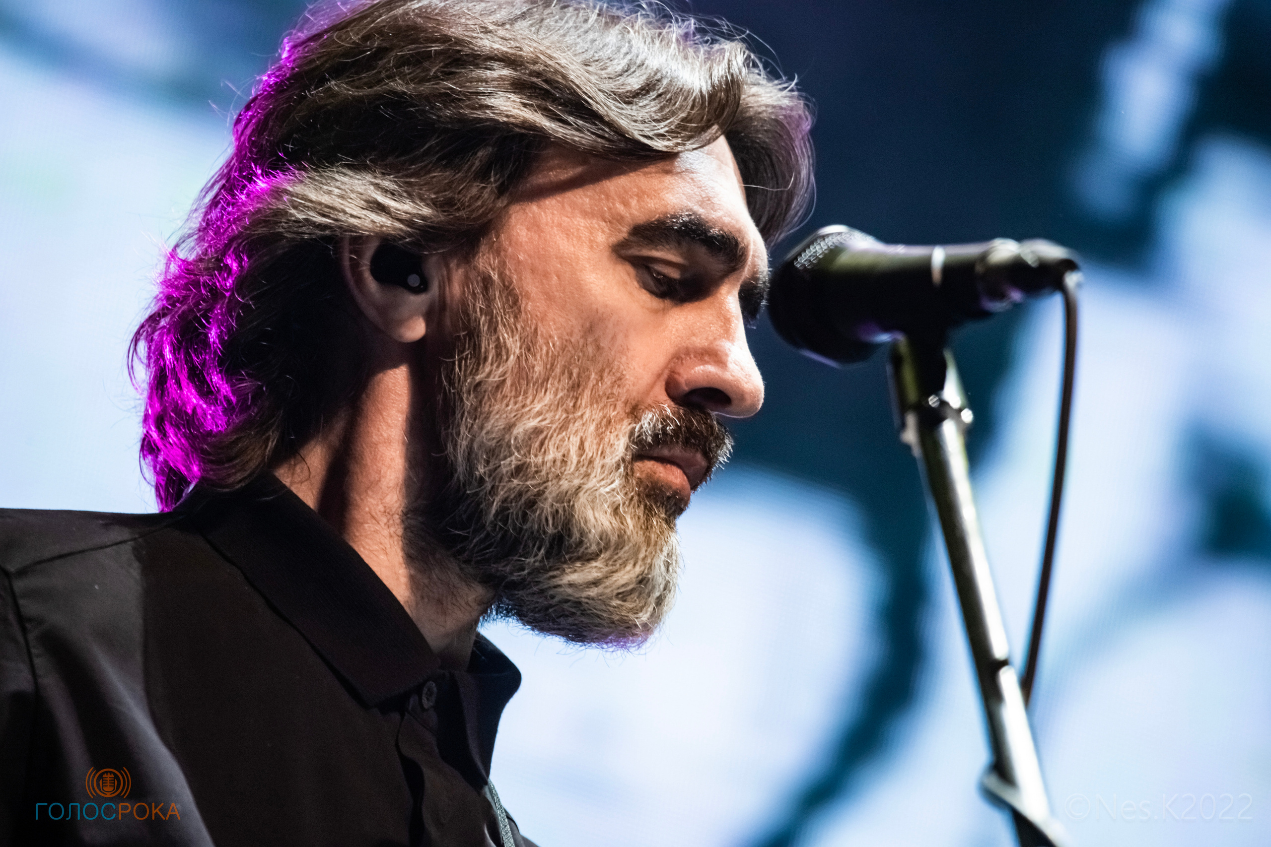 Вячеслав Бутусов. Профессиональный фотограф в Москве и МО