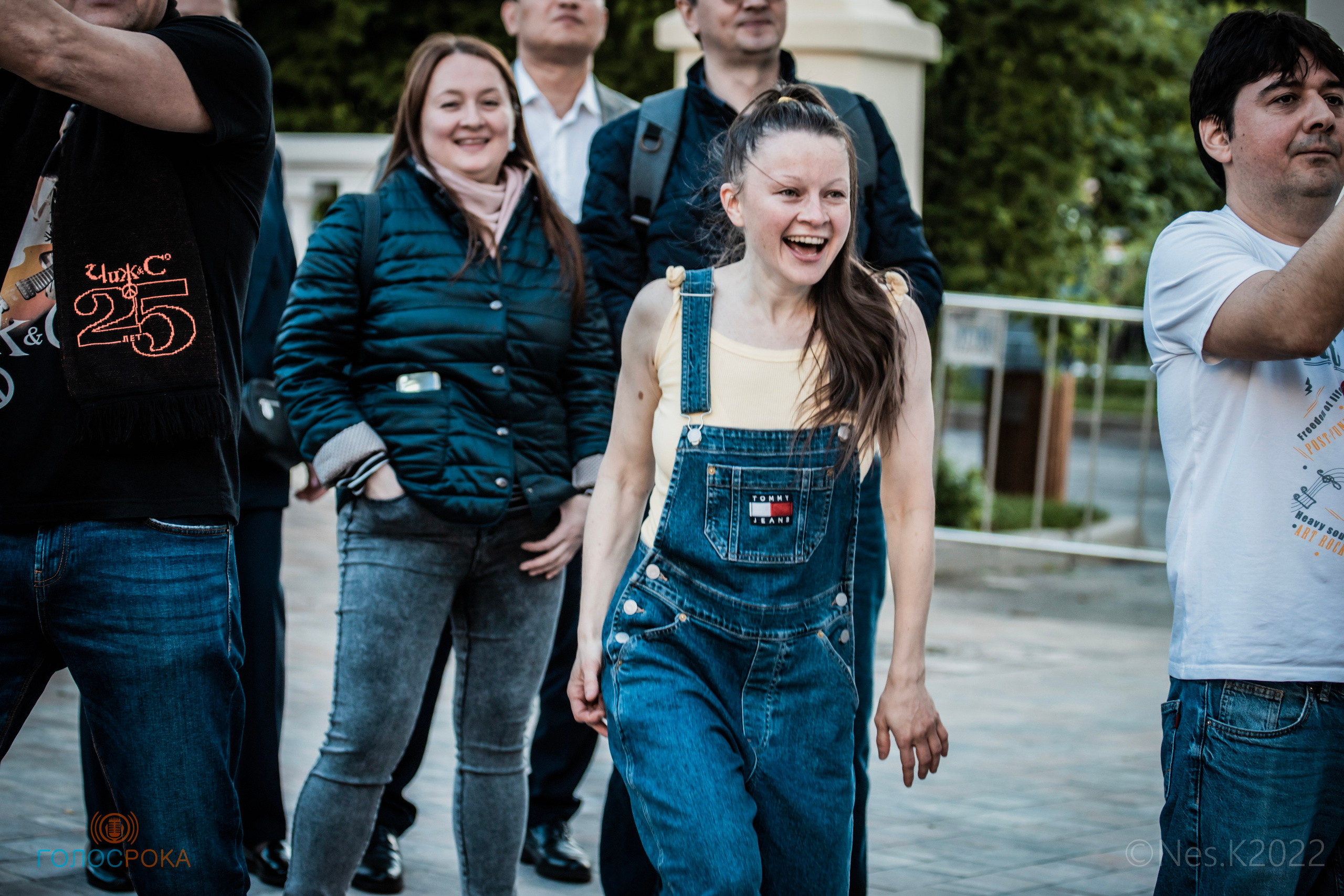 ЧИЖ и Со. Профессиональный фотограф в Москве и МО