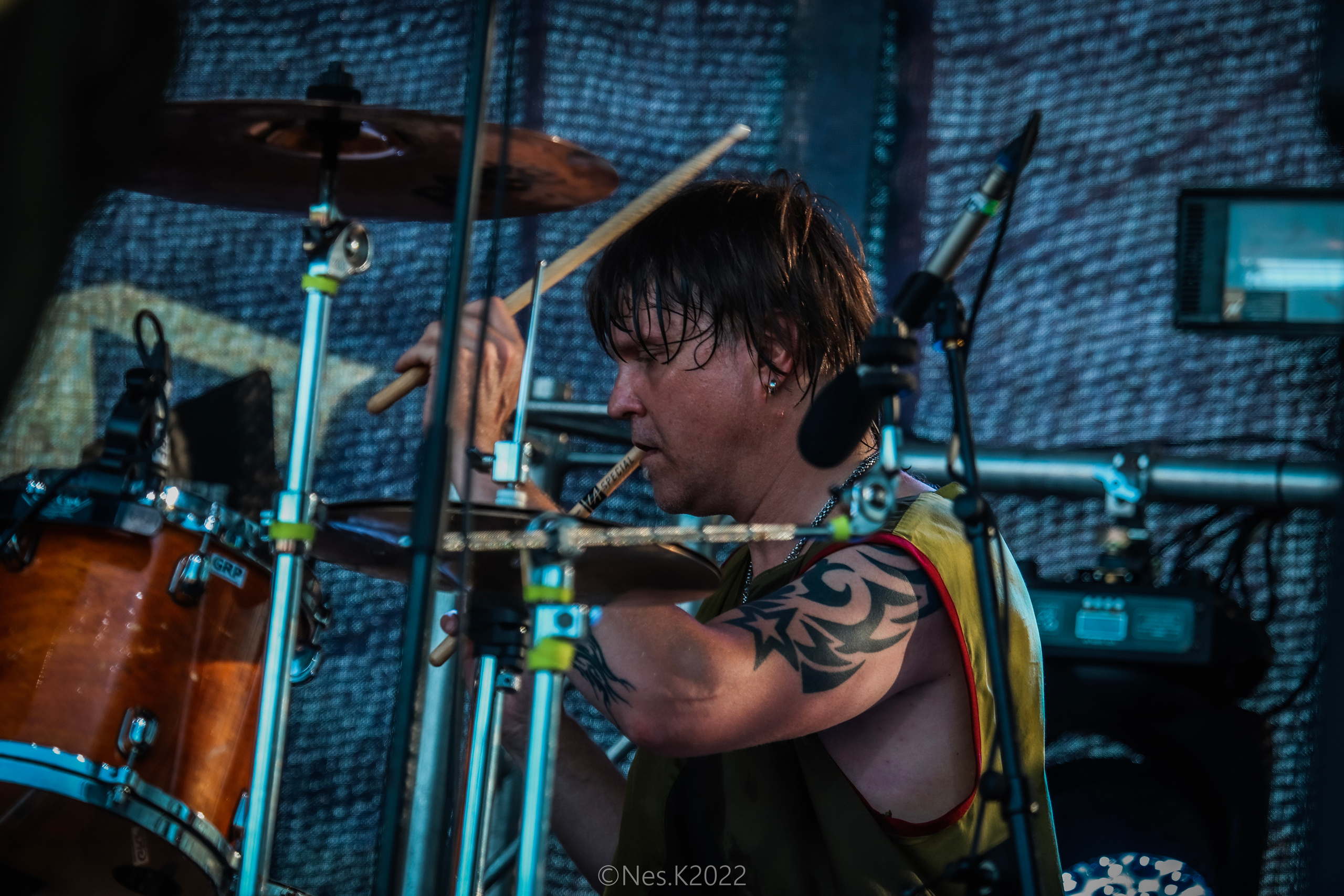 Тролль Гнёт Ель. Профессиональный фотограф в Москве и МО