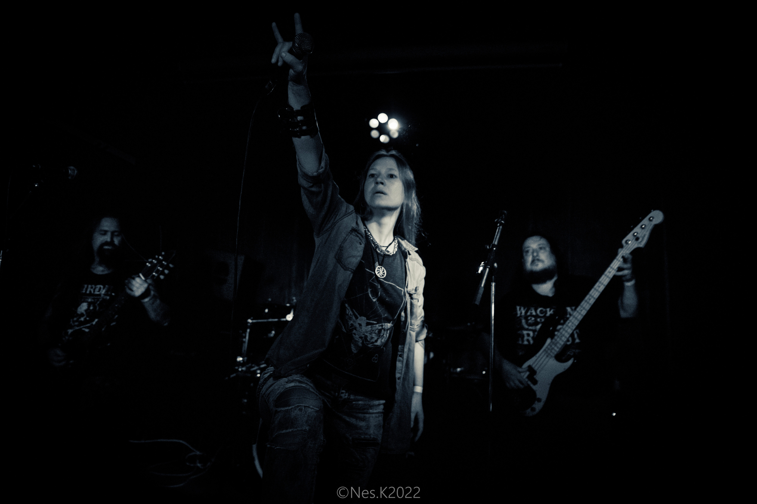 Rossomahaar. Профессиональный фотограф в Москве и МО