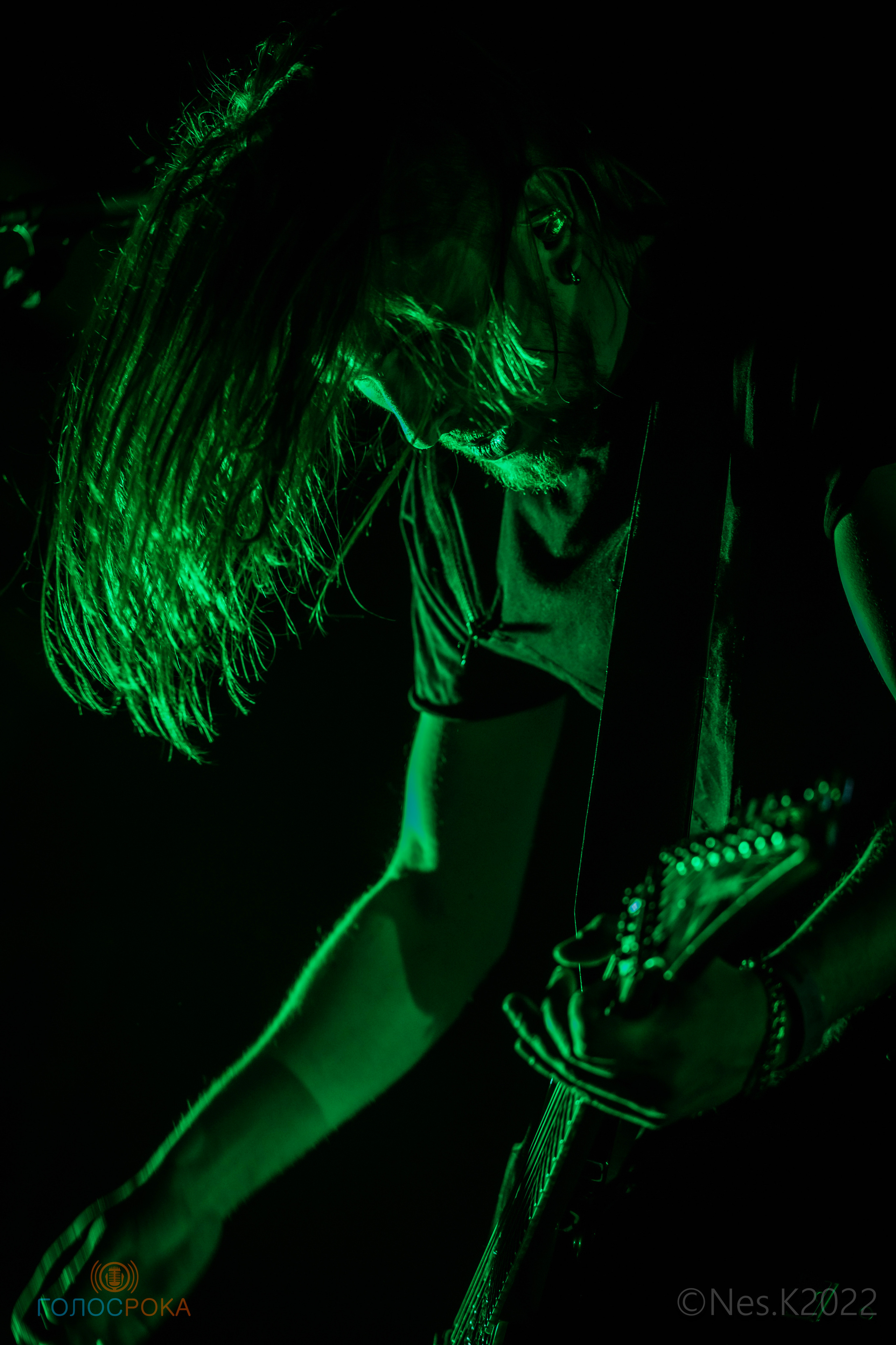 Проект «Горшенёв». Профессиональный фотограф в Москве и МО