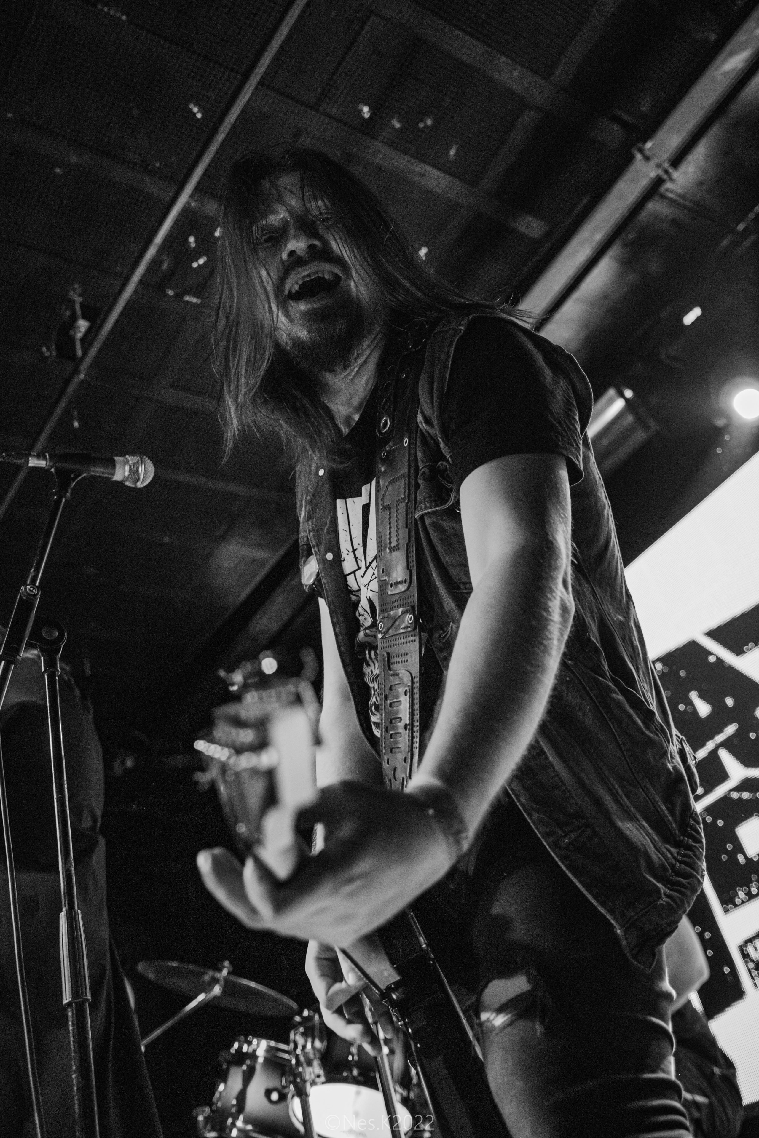 Mortal Dismay. Профессиональный фотограф в Москве и МО