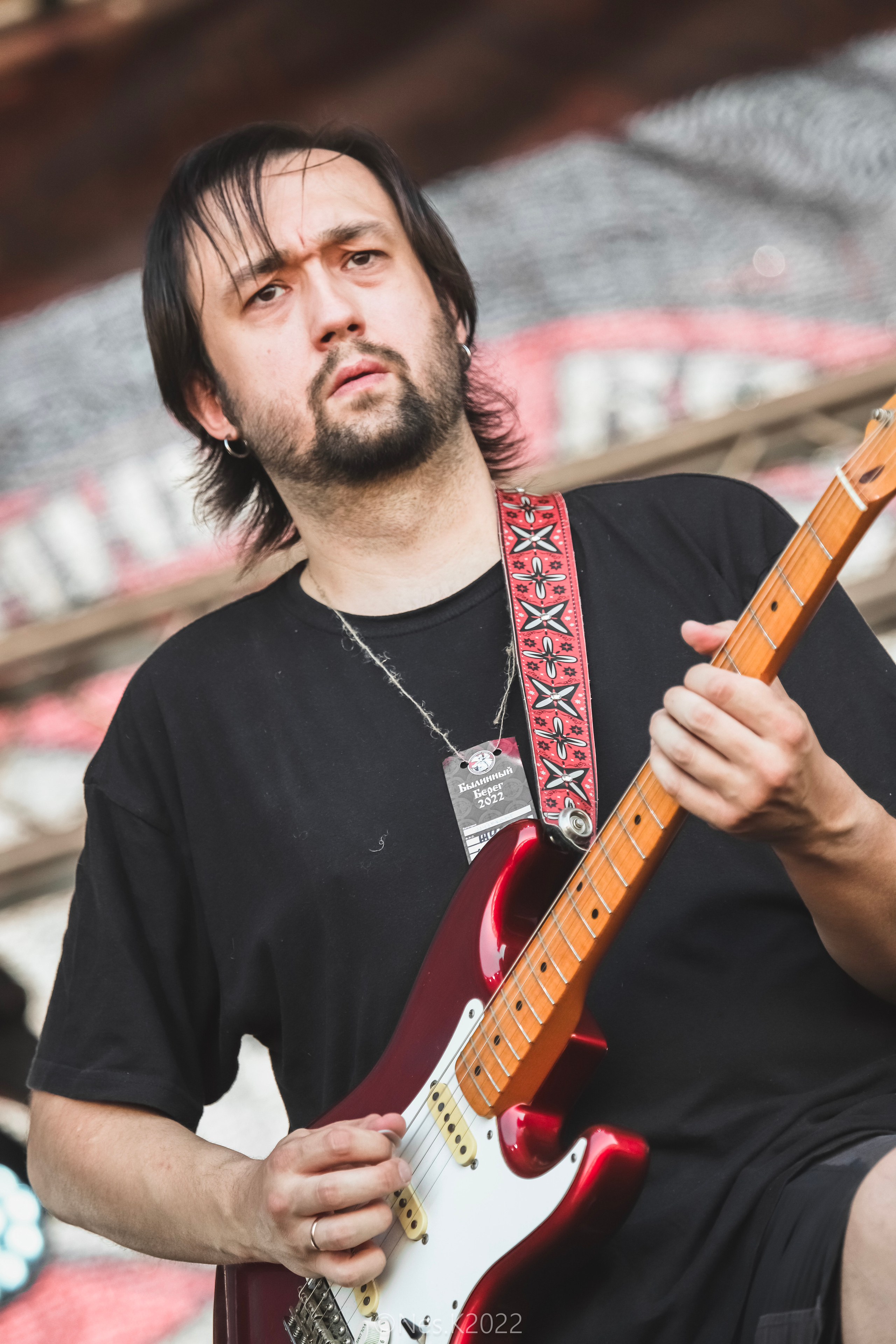 Канцлер Ги. Профессиональный фотограф в Москве и МО