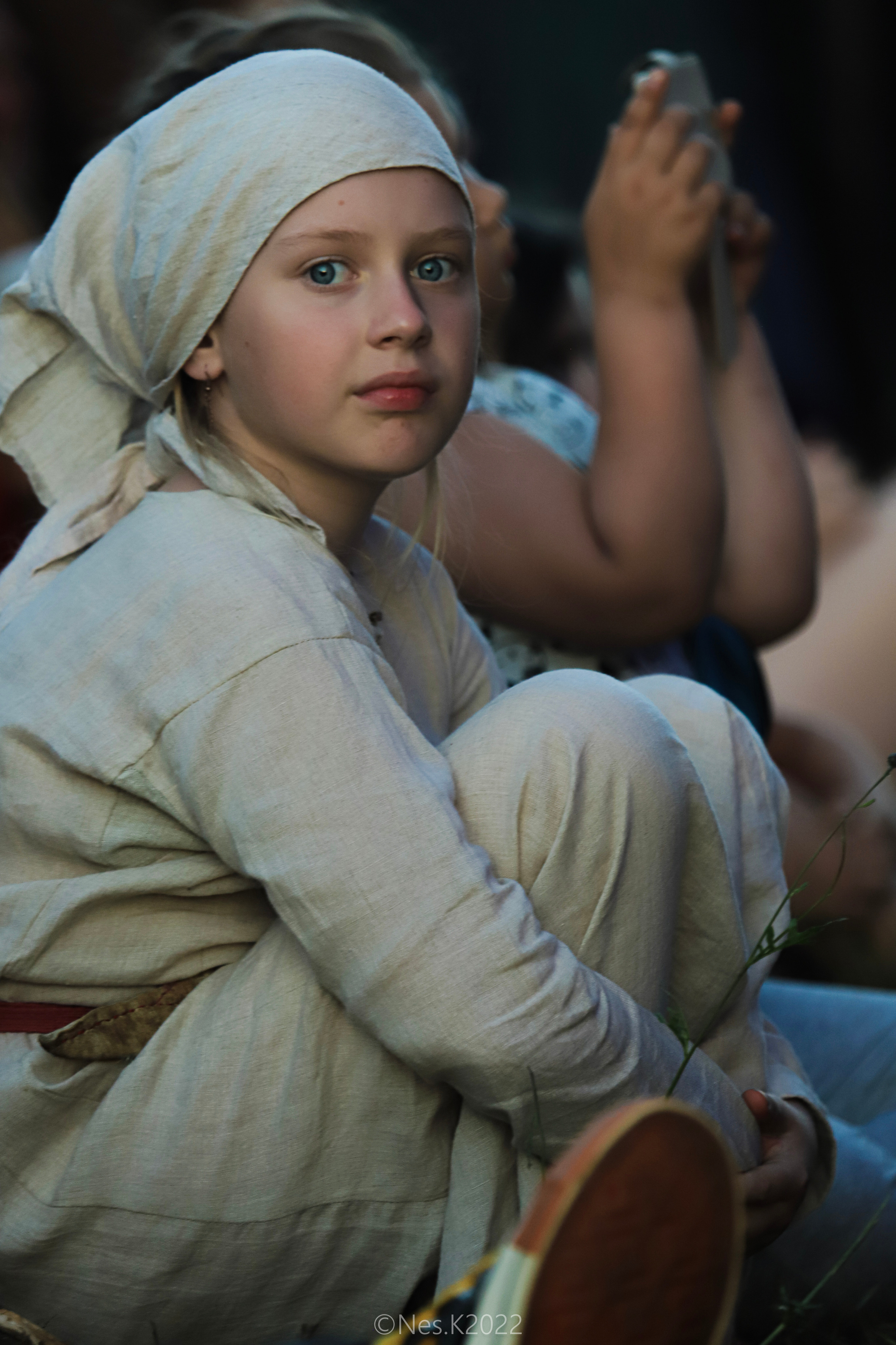 Атмосфера, люди и участники фестиваля. Профессиональный фотограф в Москве и МО