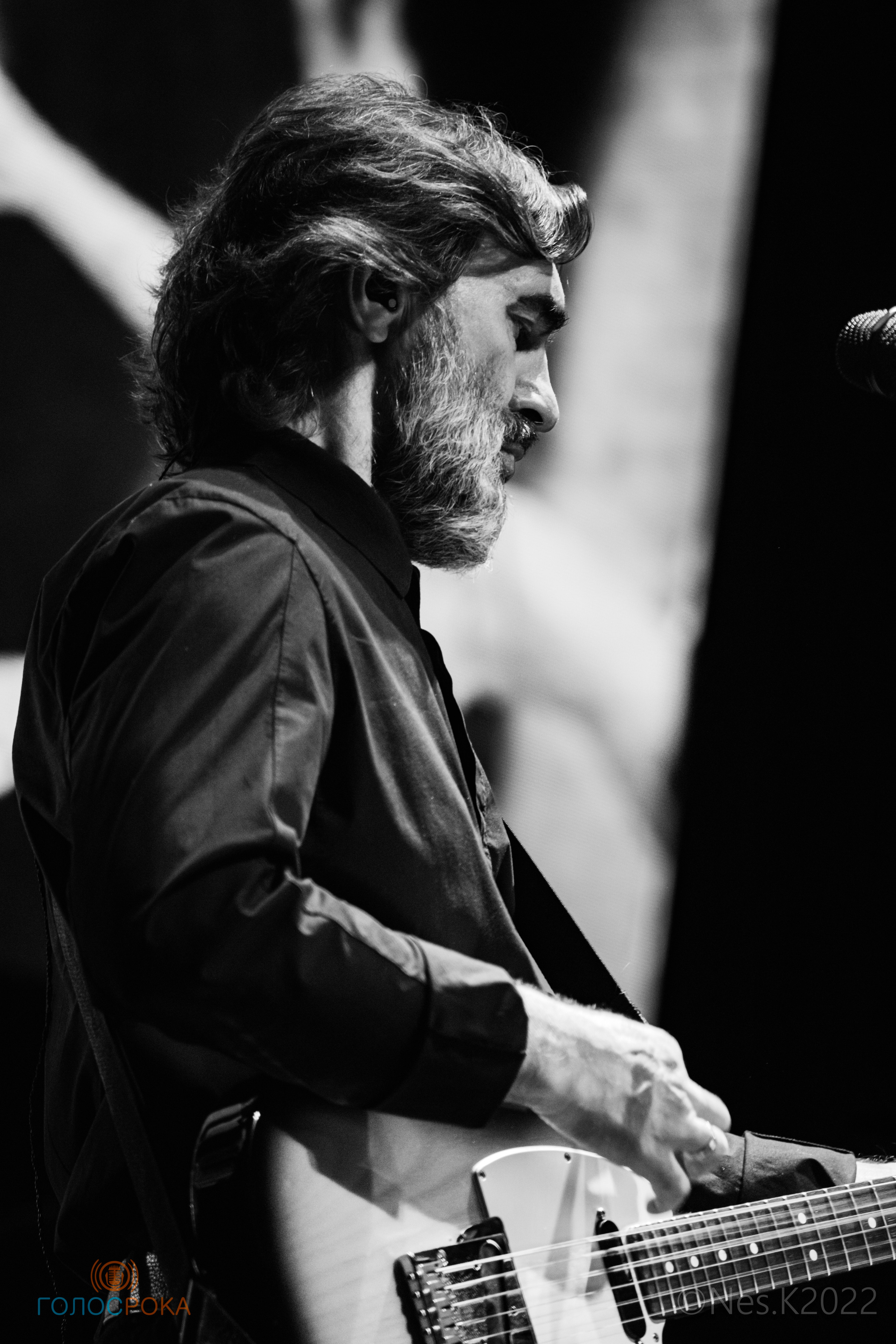 Вячеслав Бутусов. Профессиональный фотограф в Москве и МО