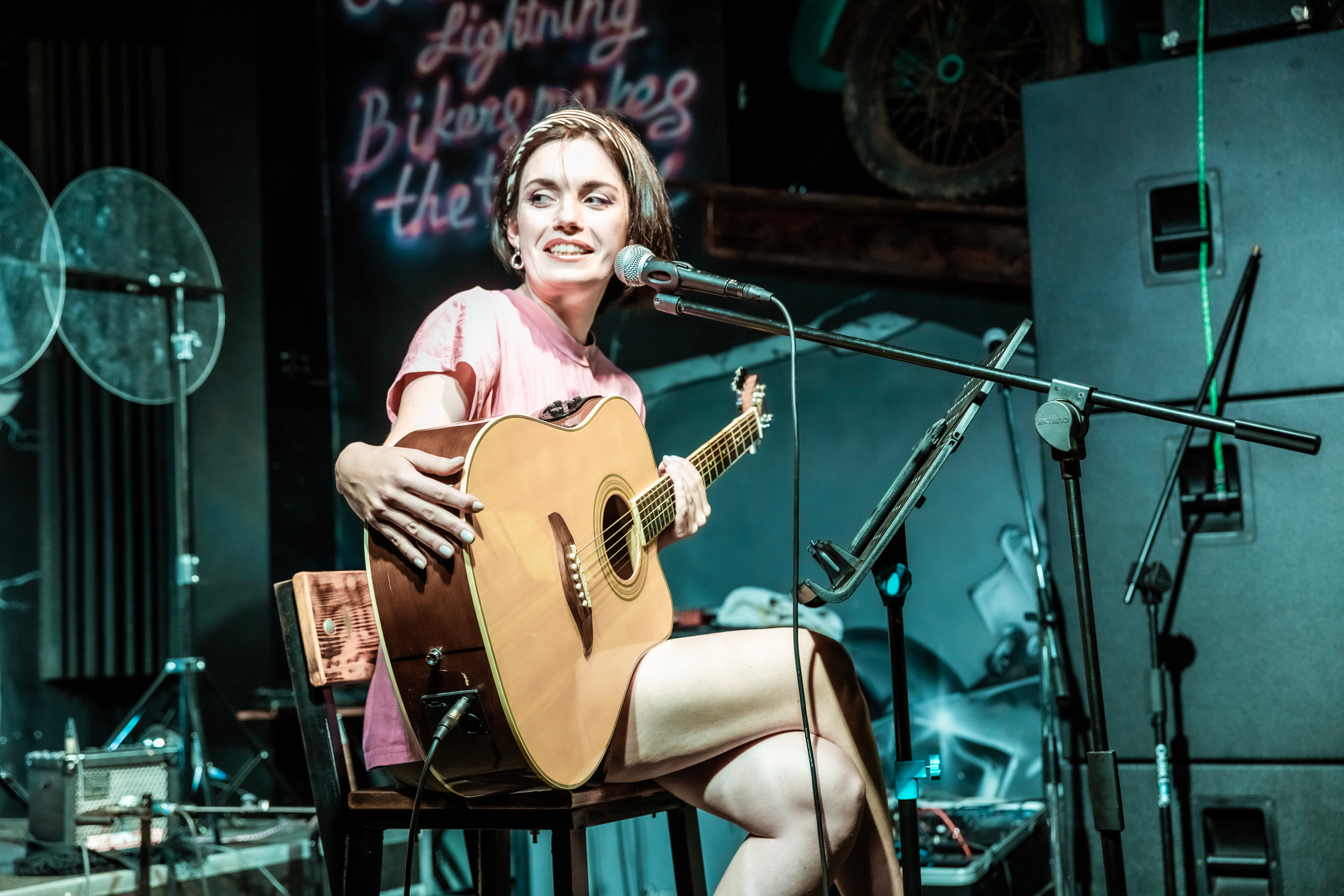 Дарья Лебедева. Профессиональный фотограф в Москве и МО