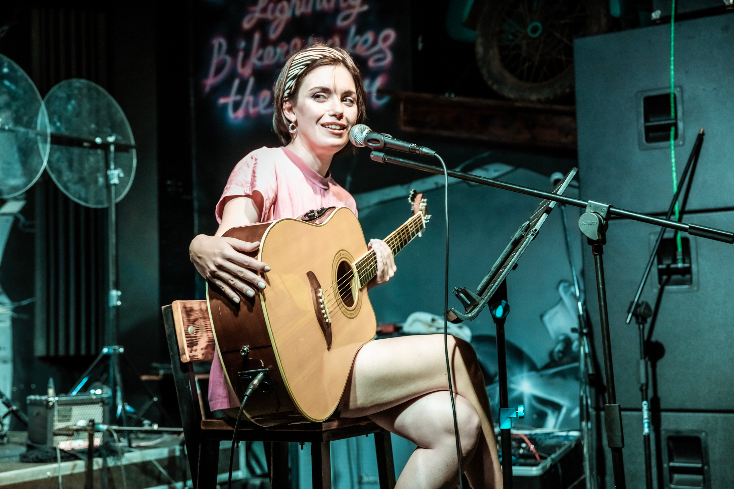 Дарья Лебедева. Профессиональный фотограф в Москве и МО