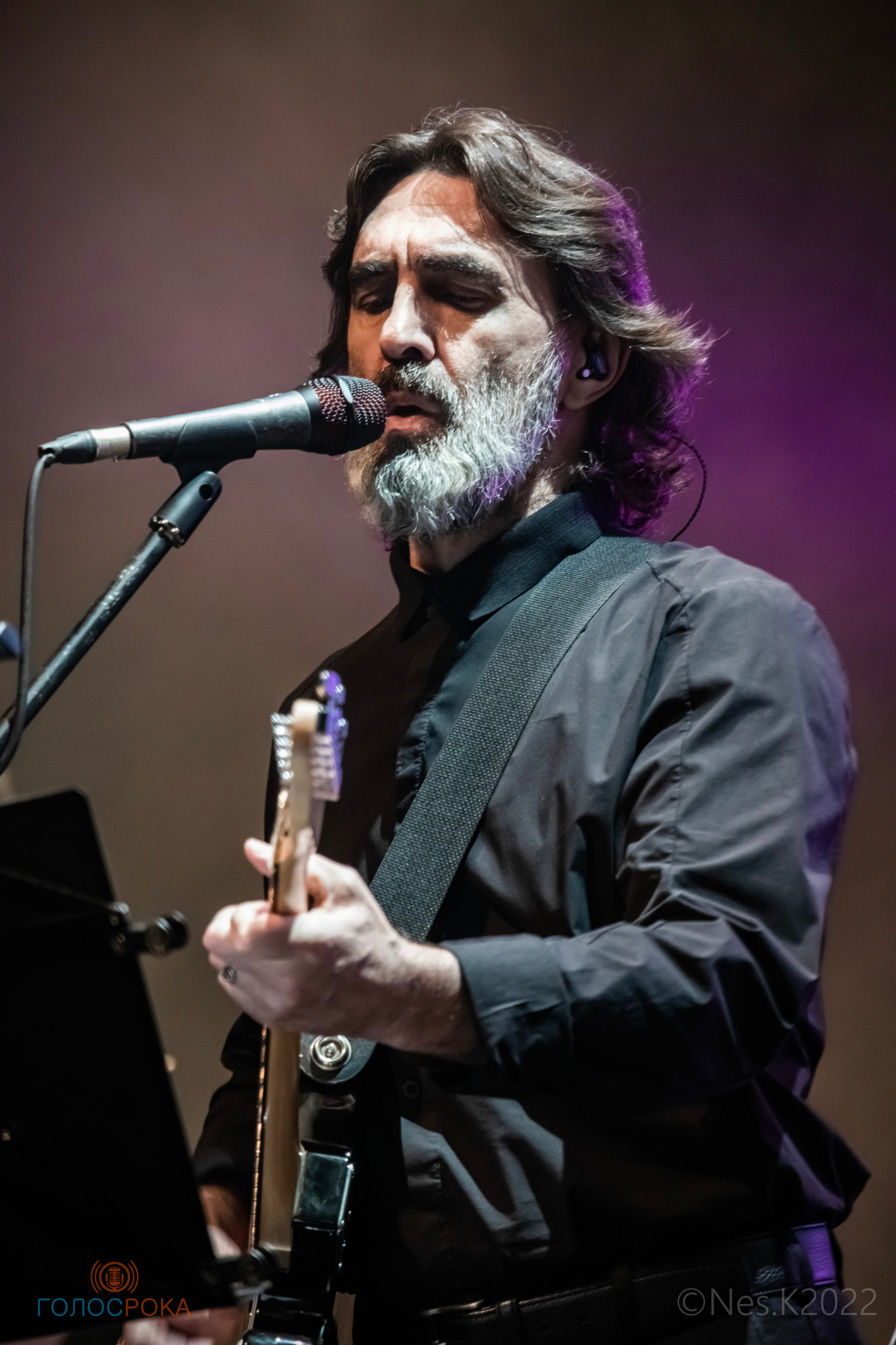 Вячеслав Бутусов. Профессиональный фотограф в Москве и МО