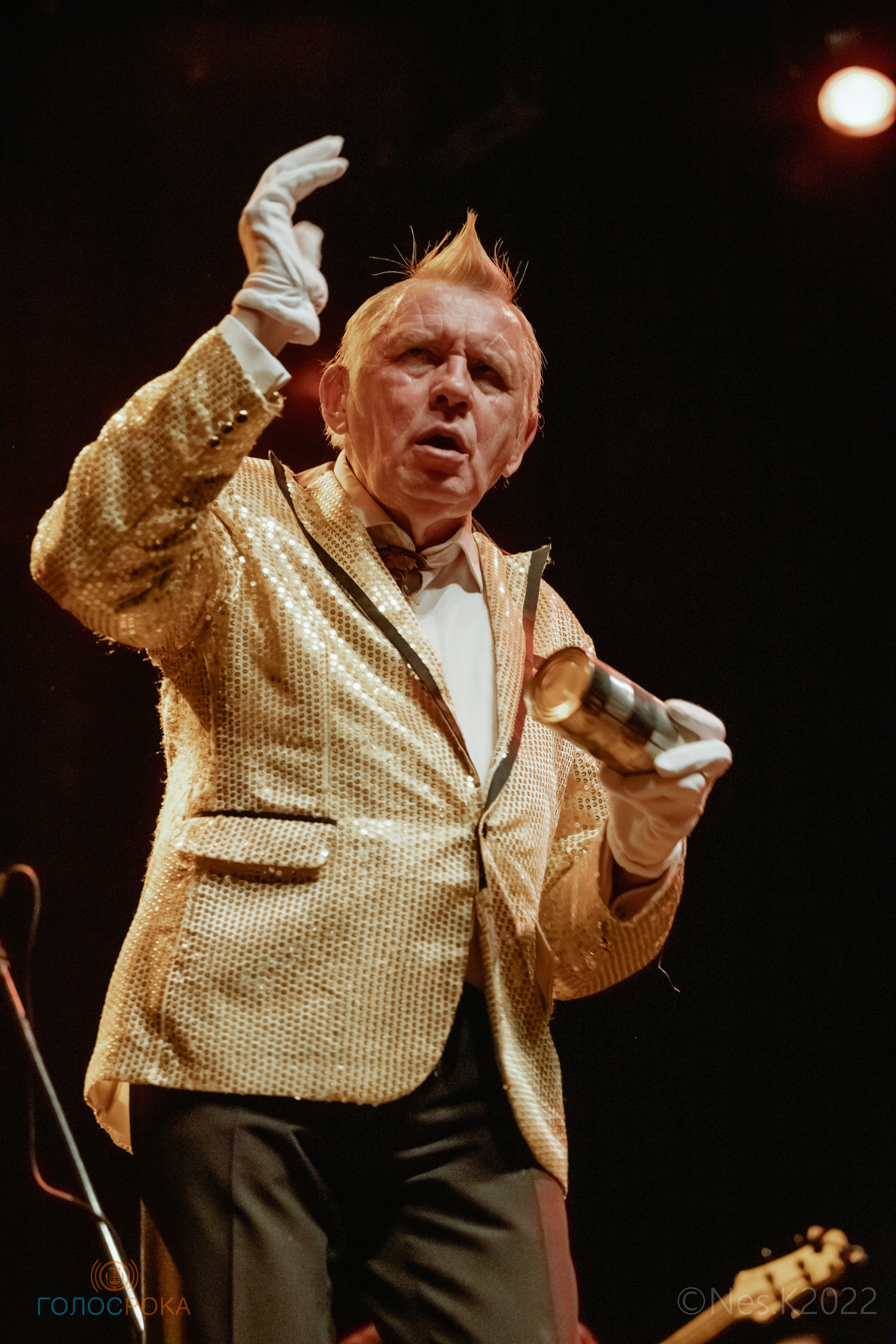 Аукцыон. Профессиональный фотограф в Москве и МО