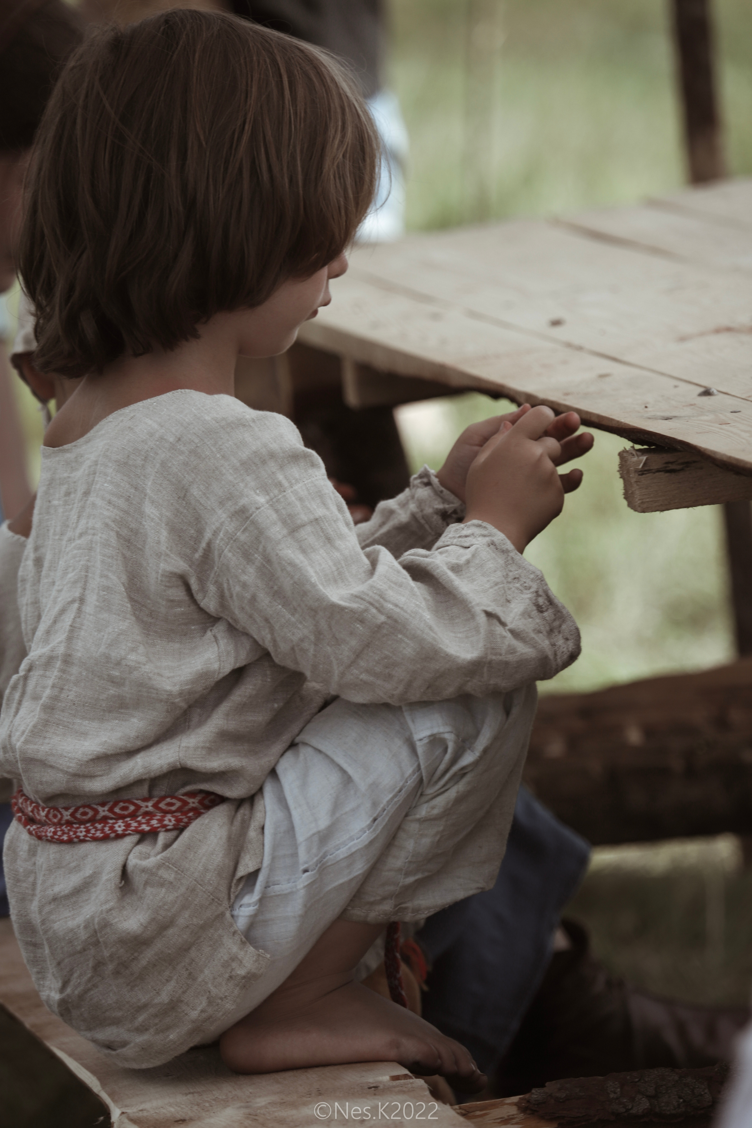 Атмосфера, люди и участники фестиваля. Профессиональный фотограф в Москве и МО