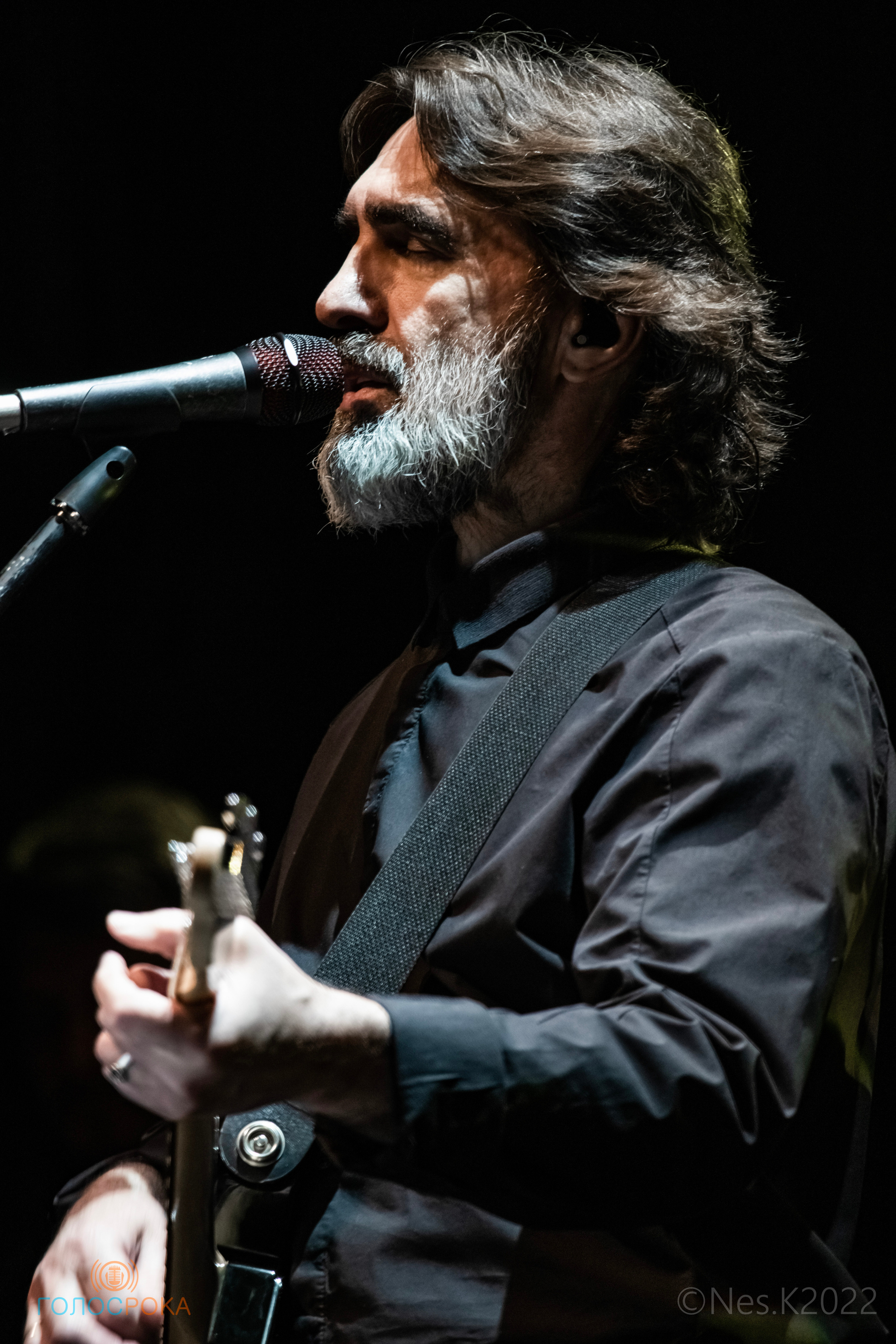 Вячеслав Бутусов. Профессиональный фотограф в Москве и МО