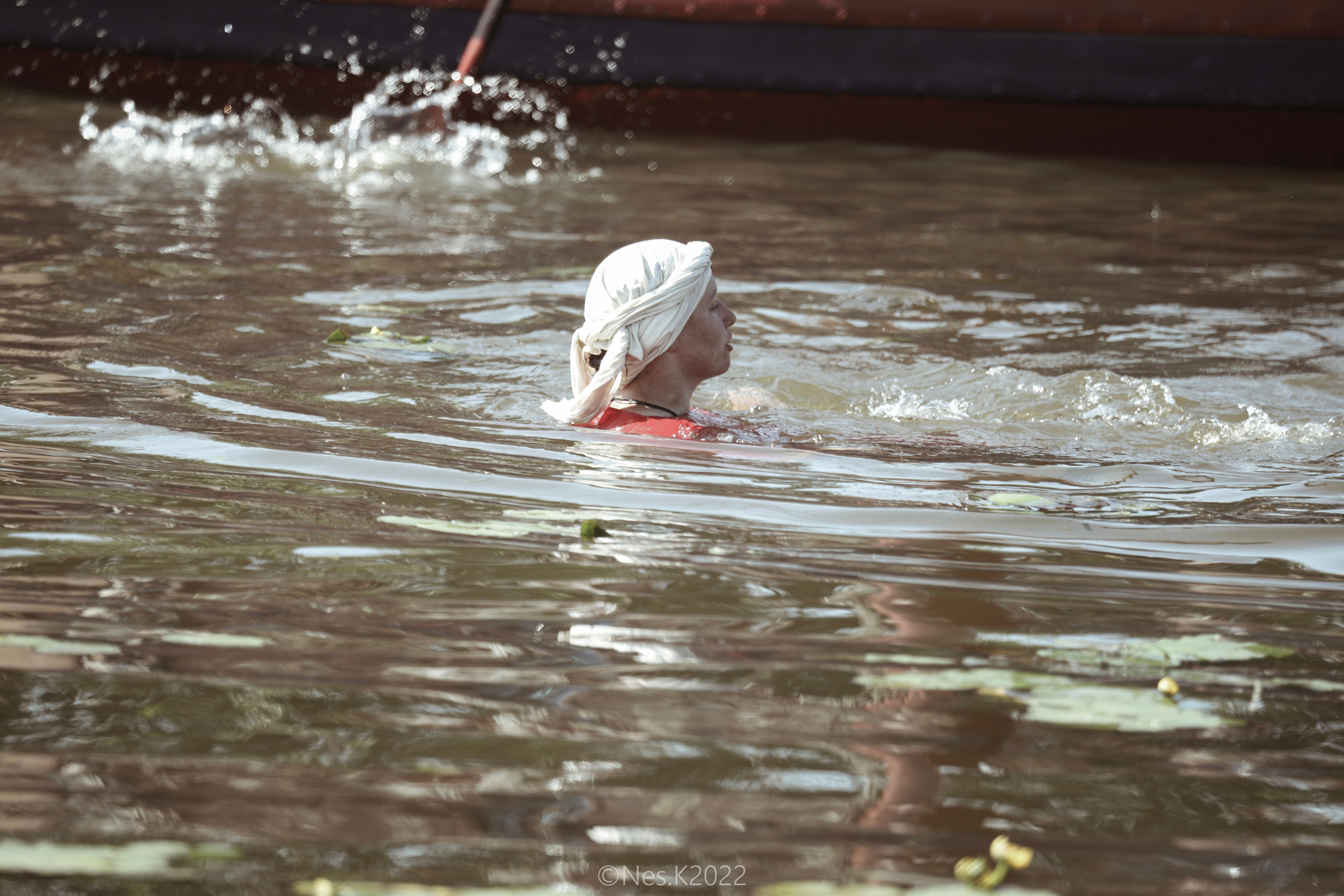 Высадки ладьи. Профессиональный фотограф в Москве и МО