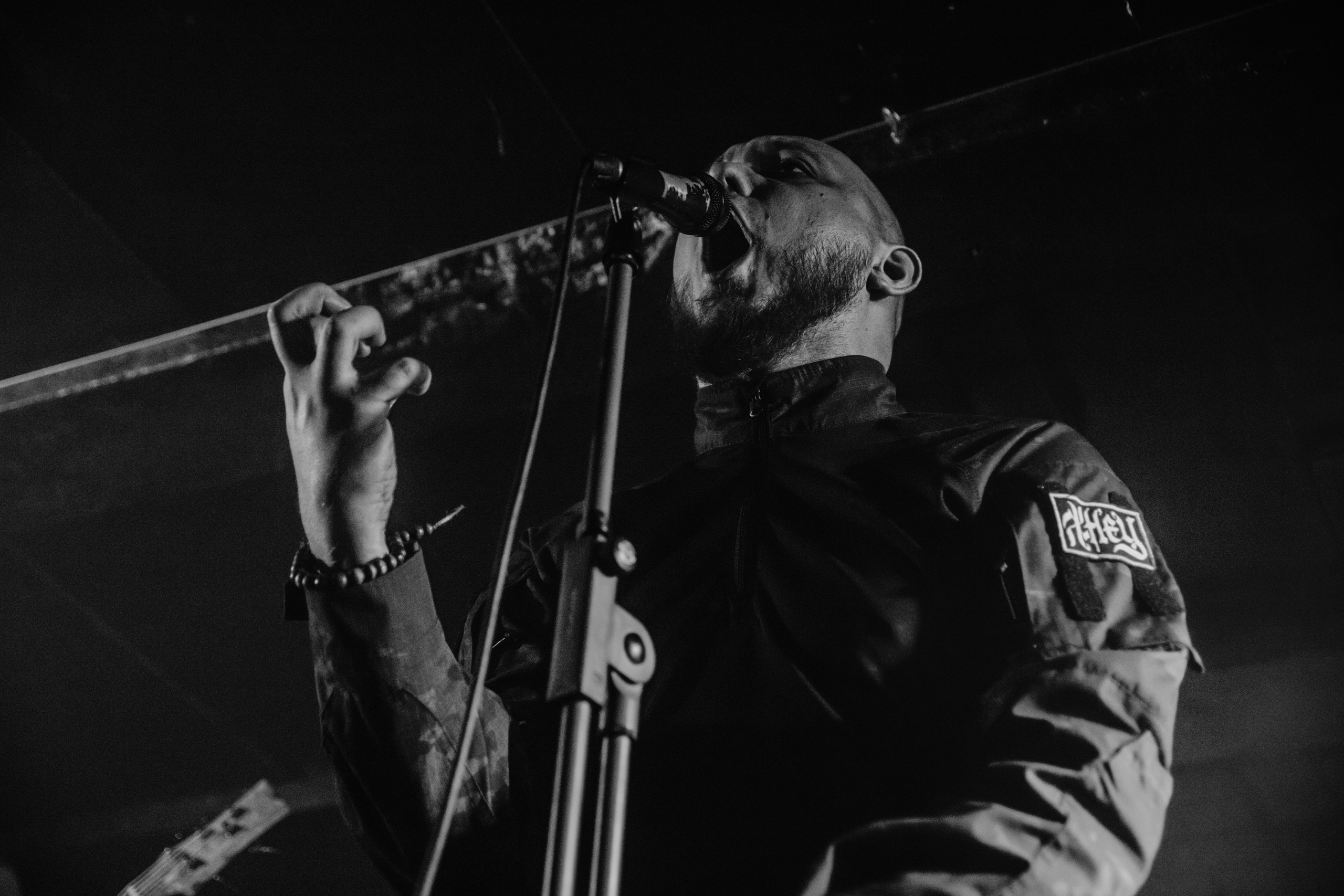 Жнец. Профессиональный фотограф в Москве и МО