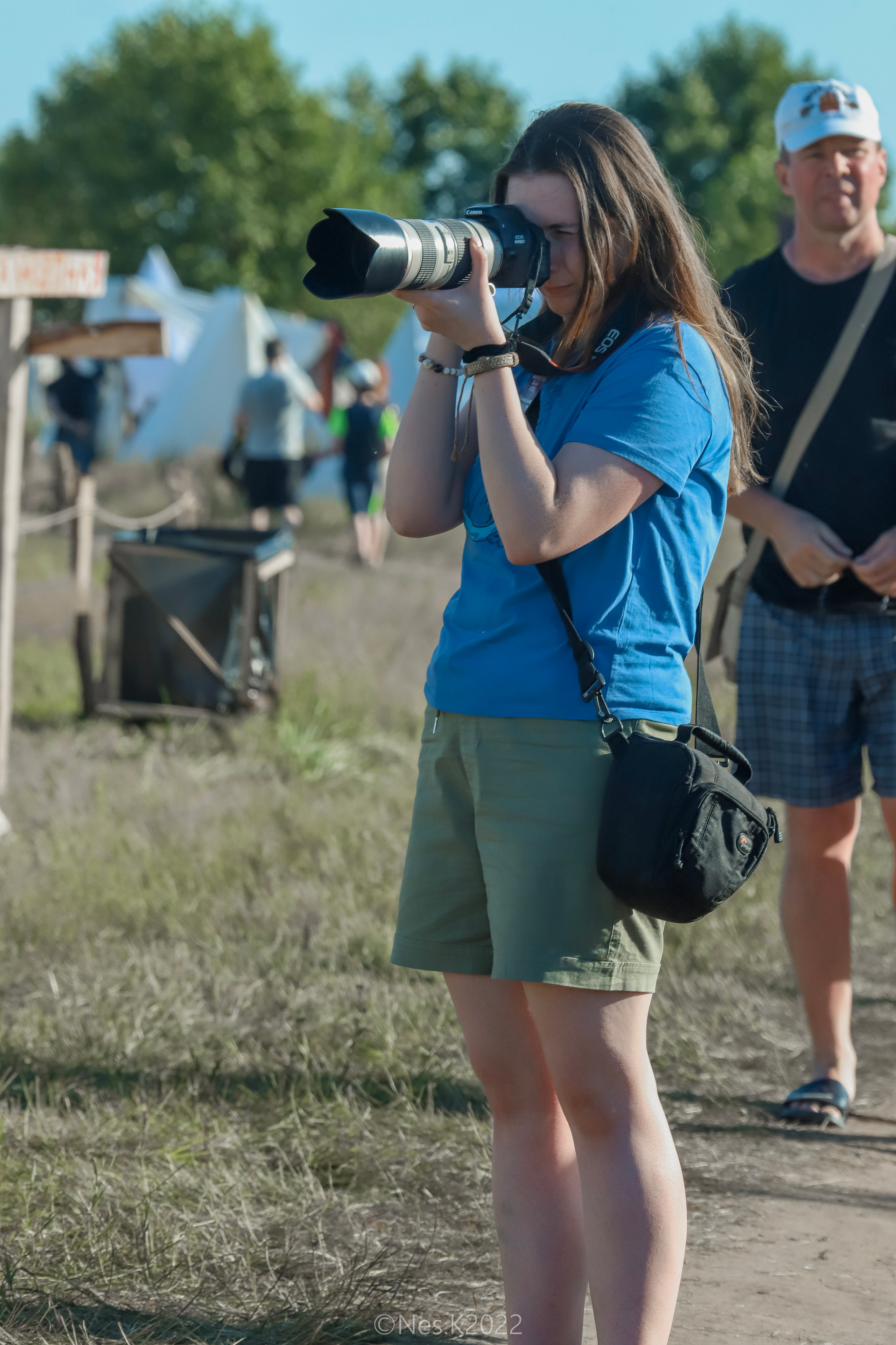 Атмосфера, люди и участники фестиваля. Профессиональный фотограф в Москве и МО