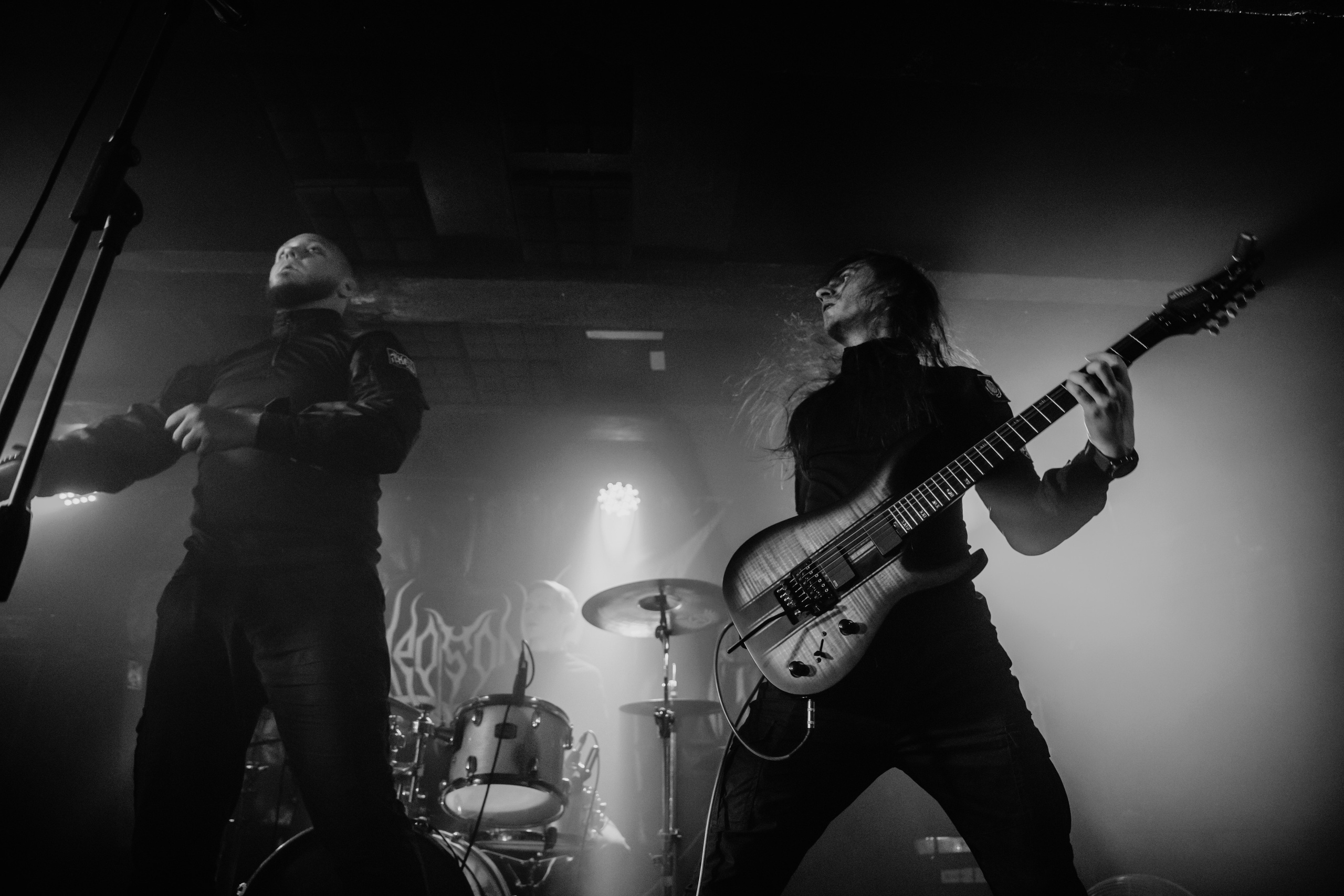 Жнец. Профессиональный фотограф в Москве и МО