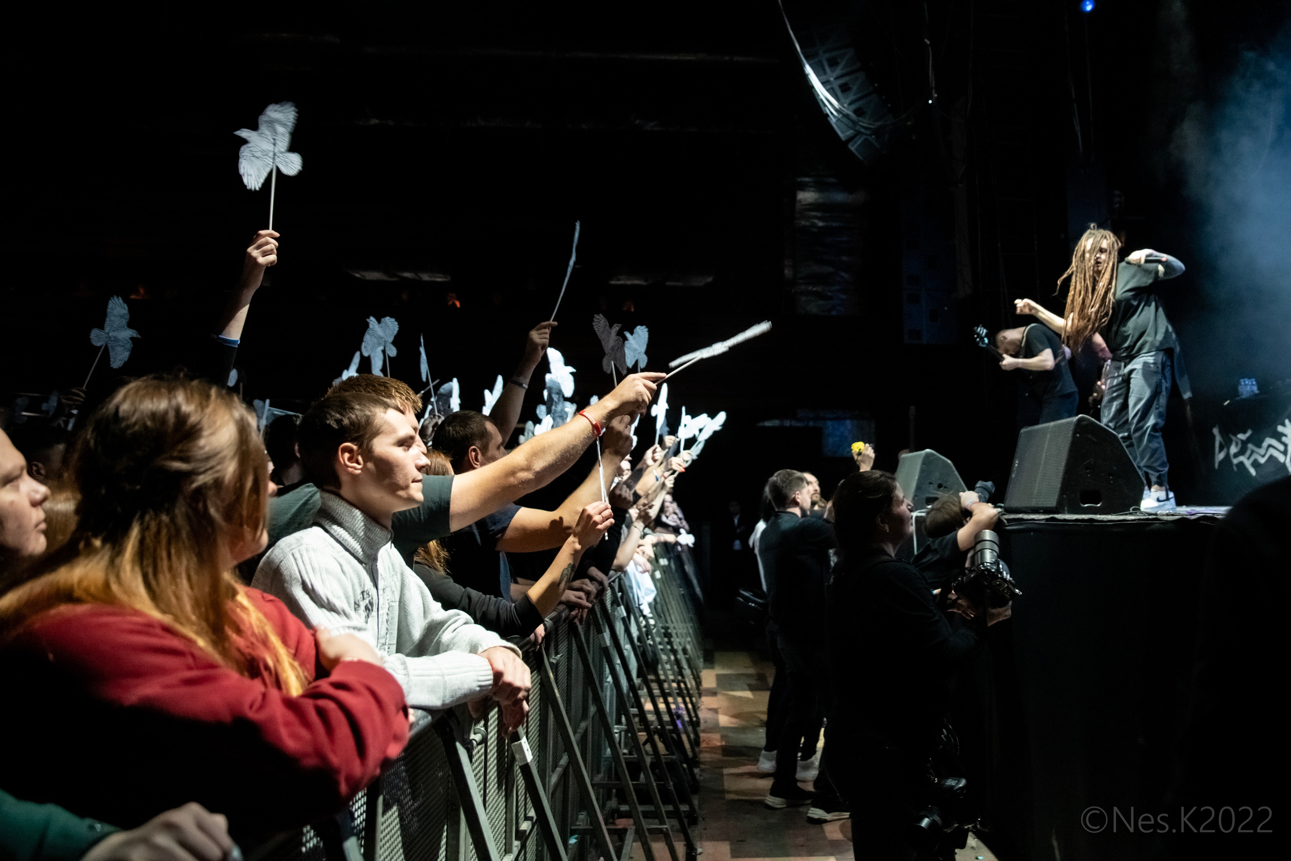 Drummatix. Профессиональный фотограф в Москве и МО