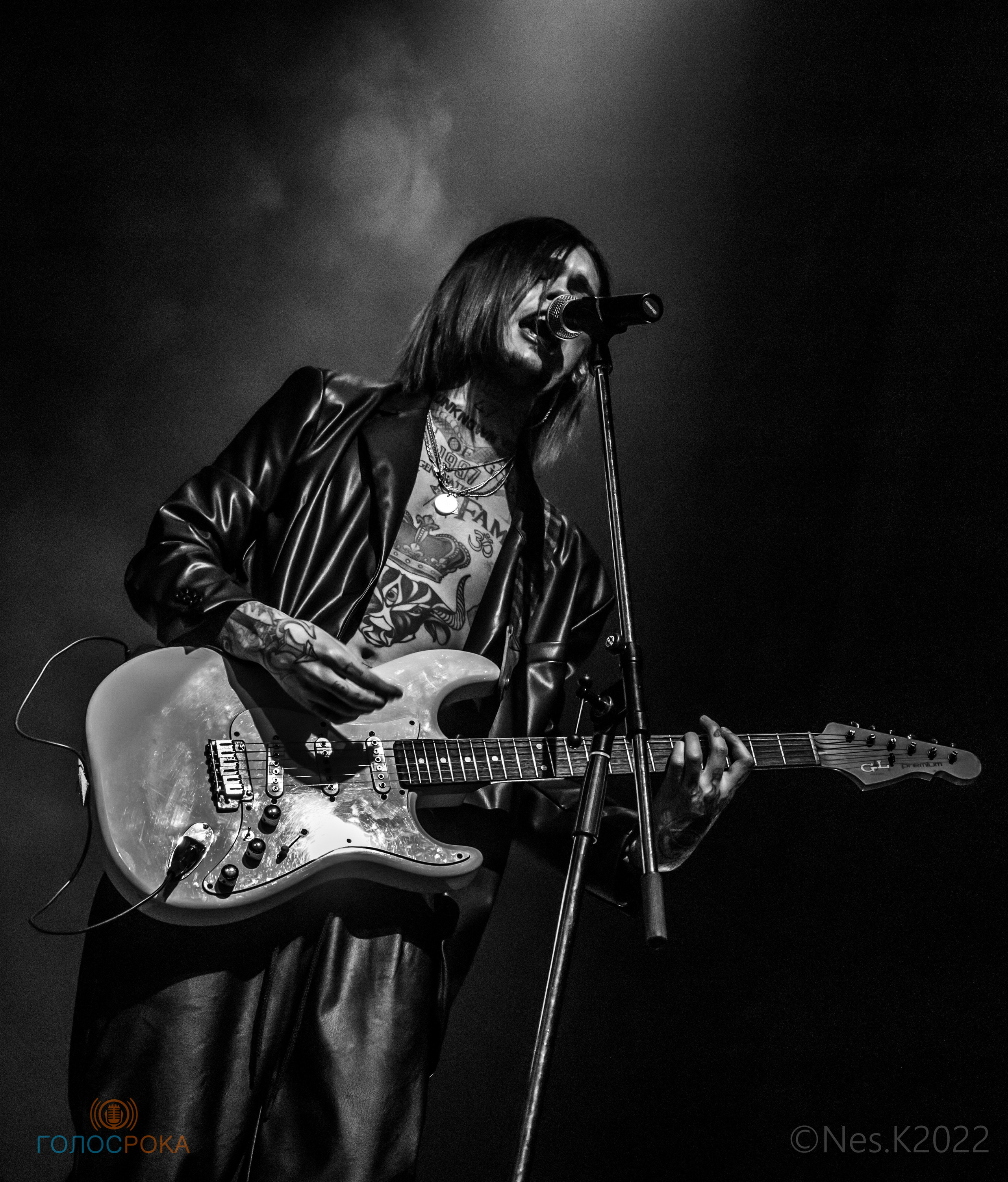 Джизус. Профессиональный фотограф в Москве и МО