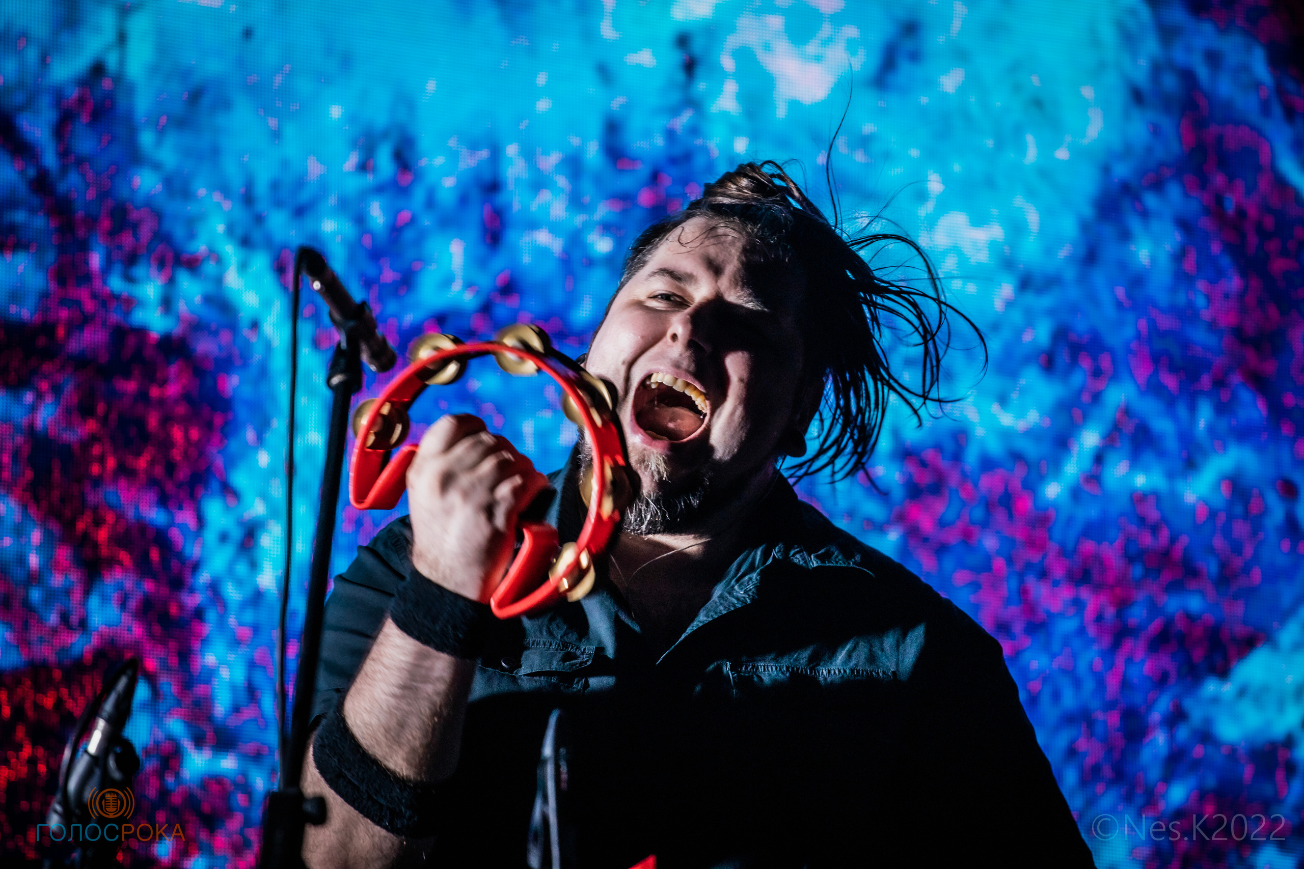 Проект «Горшенёв». Профессиональный фотограф в Москве и МО