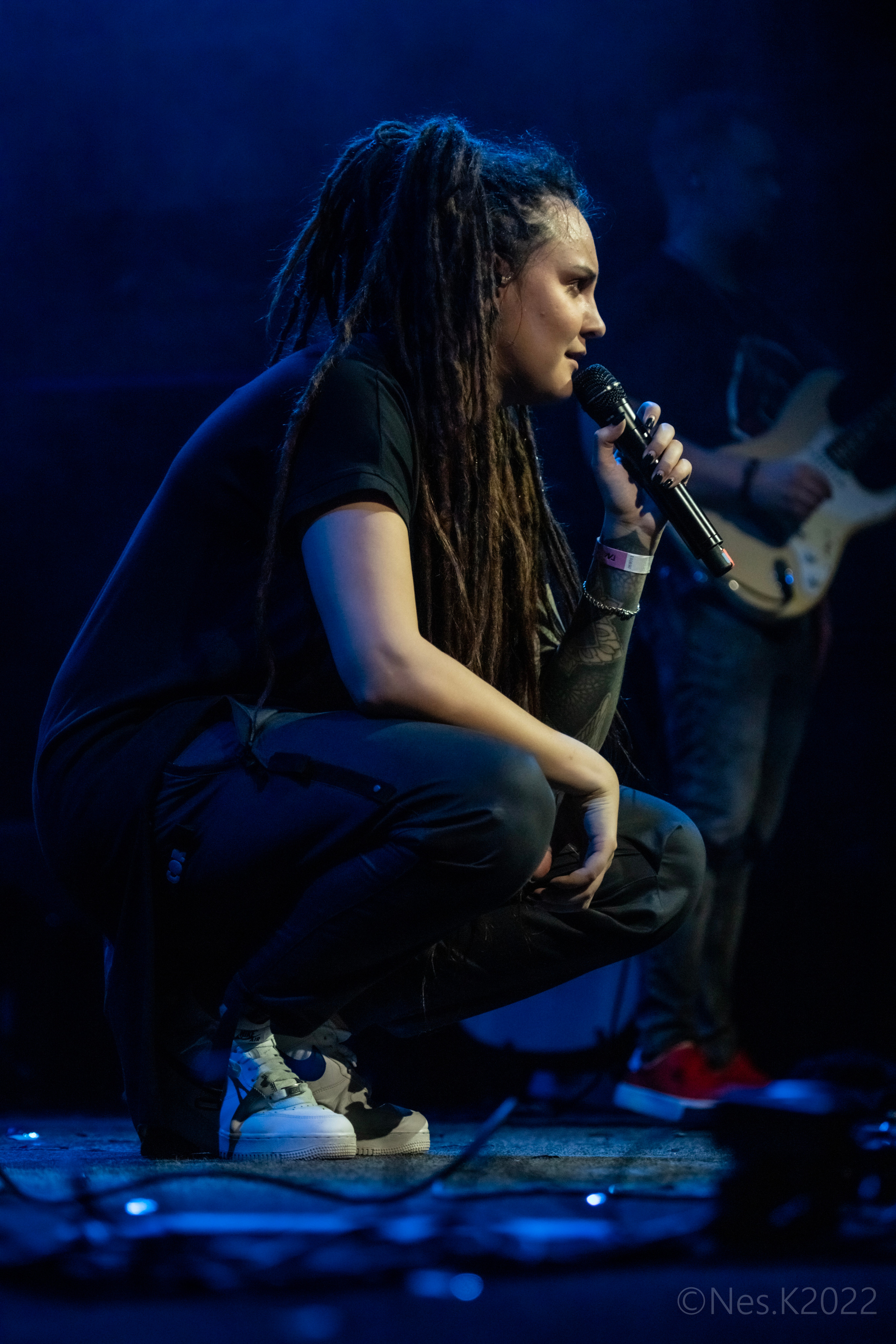 Drummatix. Профессиональный фотограф в Москве и МО