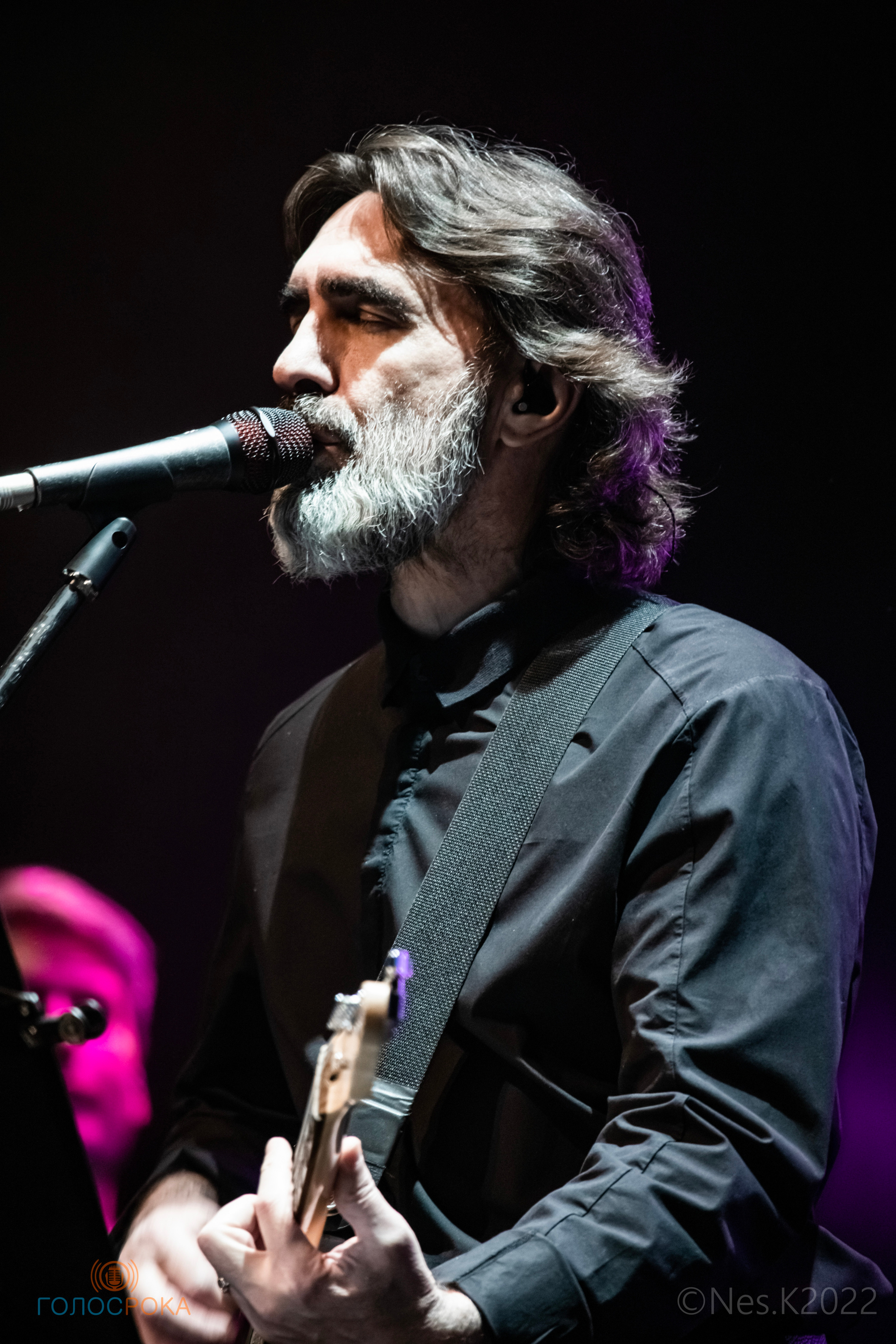 Вячеслав Бутусов. Профессиональный фотограф в Москве и МО