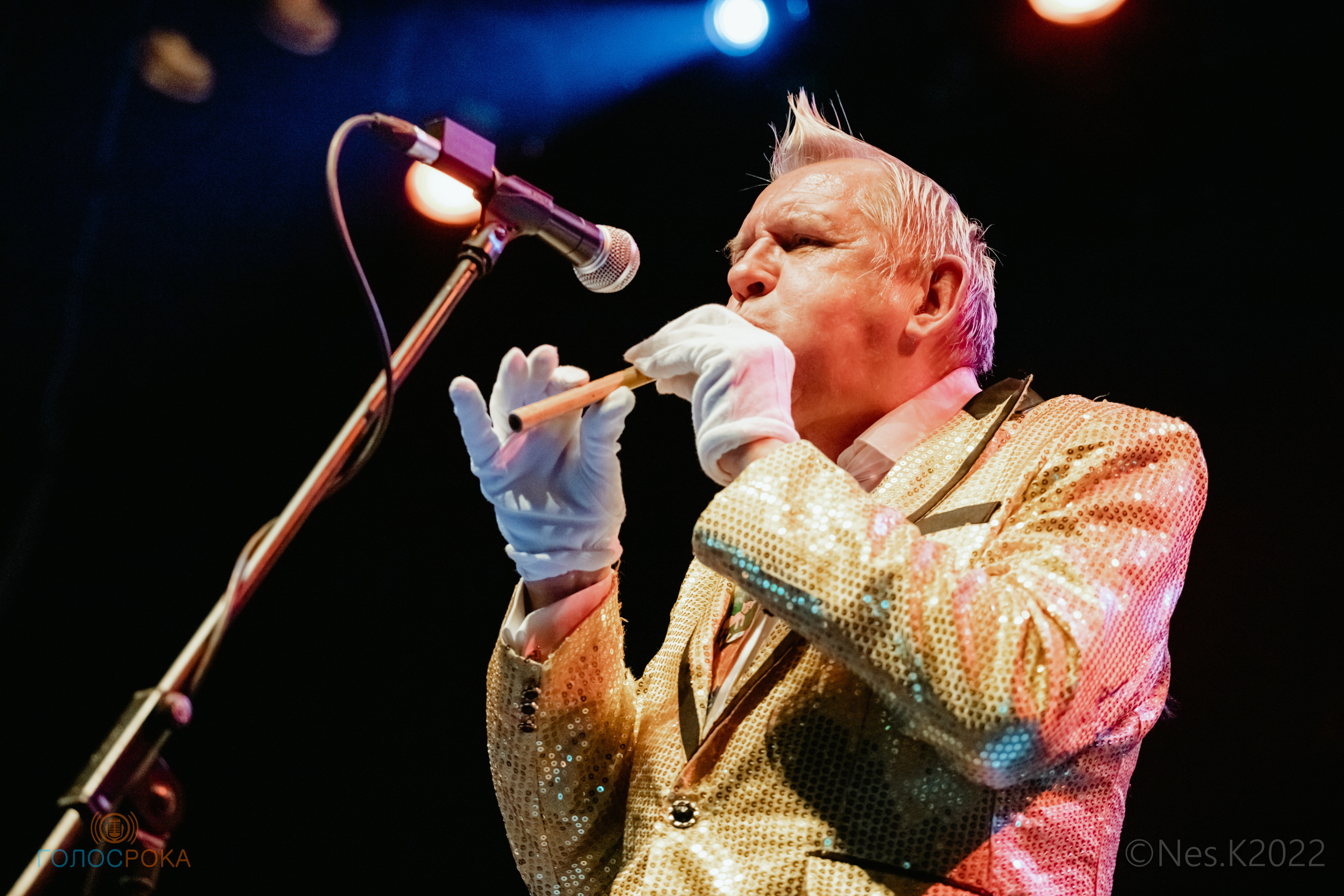 Аукцыон. Профессиональный фотограф в Москве и МО