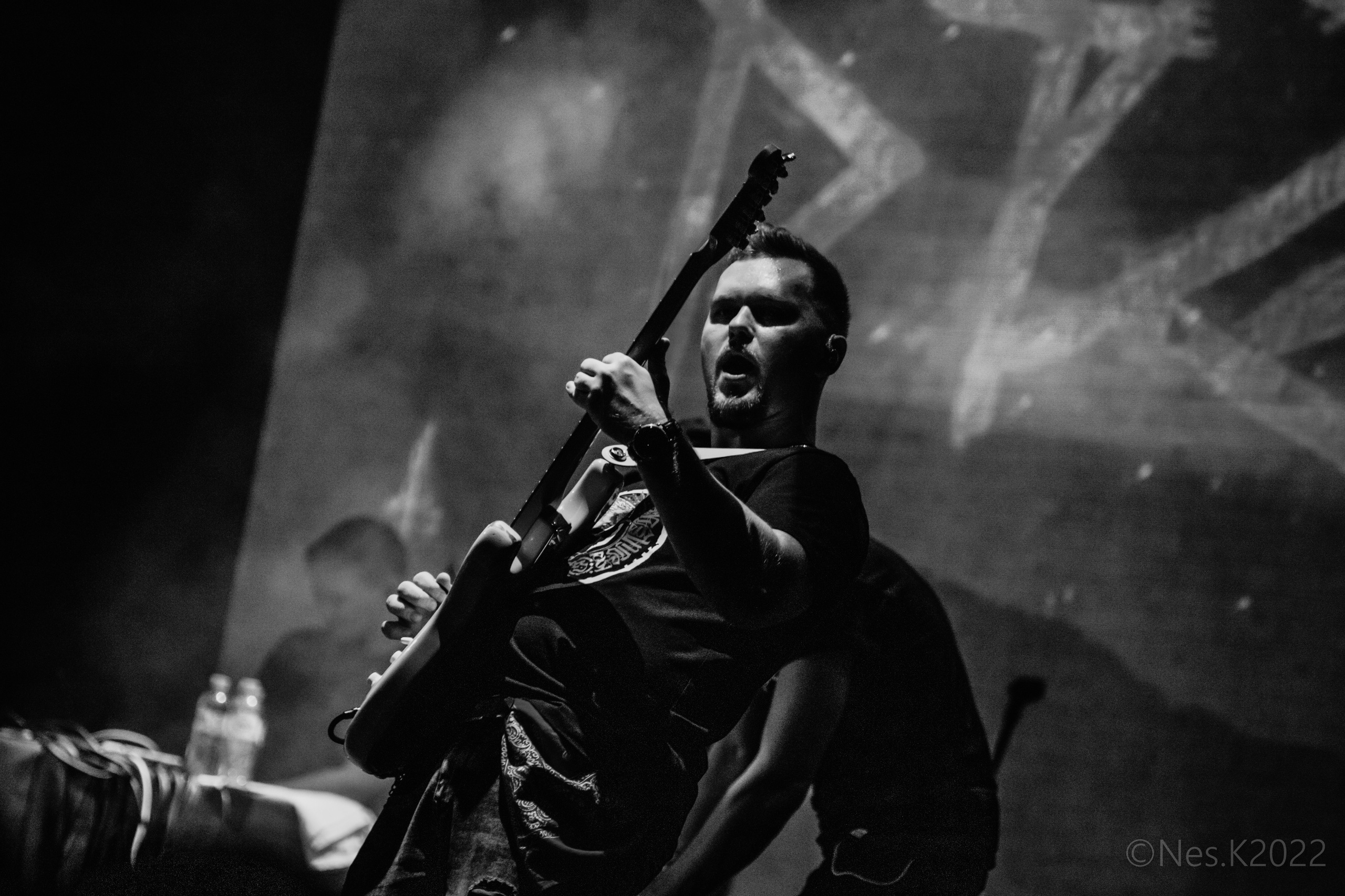 Drummatix. Профессиональный фотограф в Москве и МО