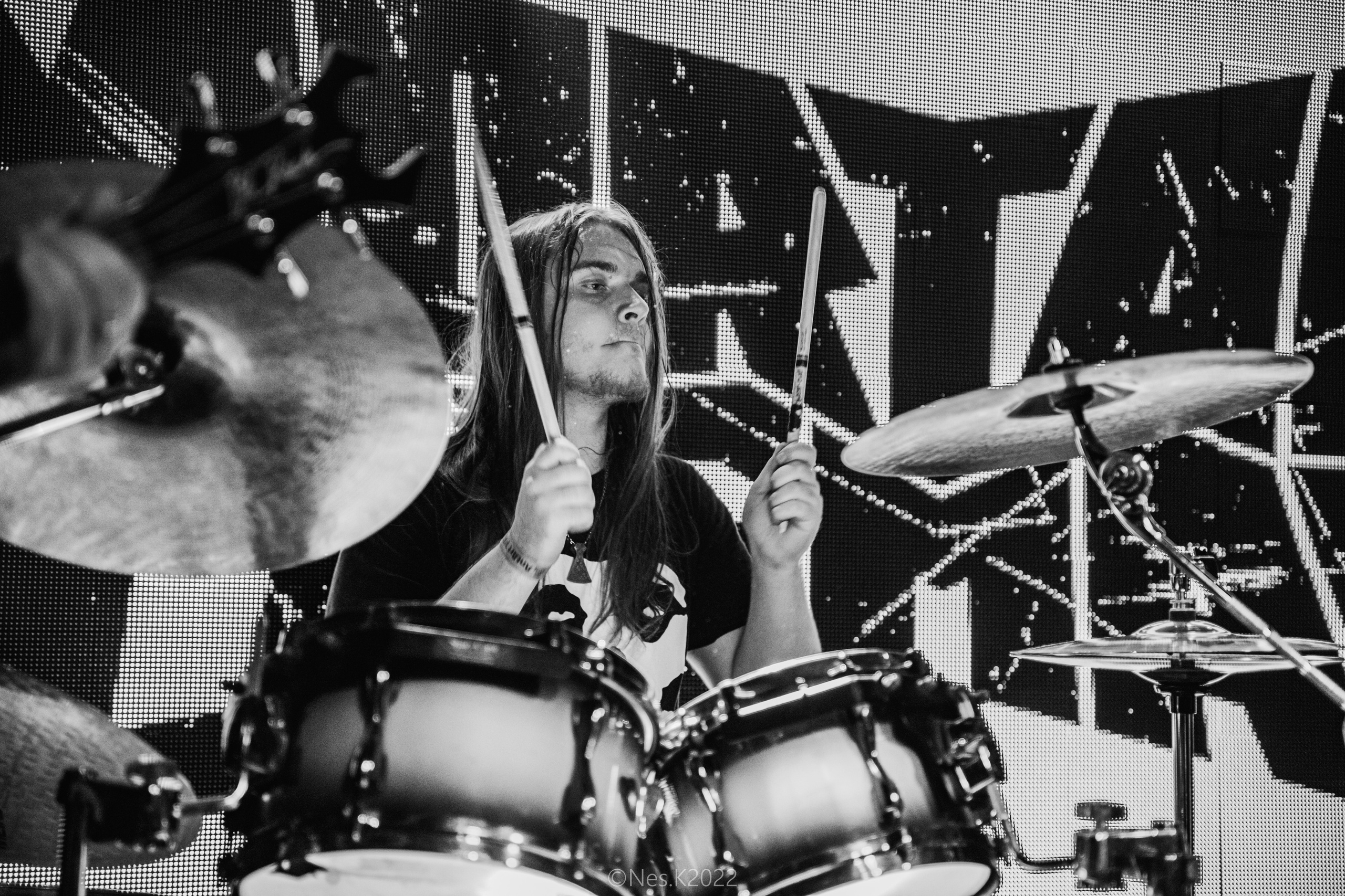 Mortal Dismay. Профессиональный фотограф в Москве и МО