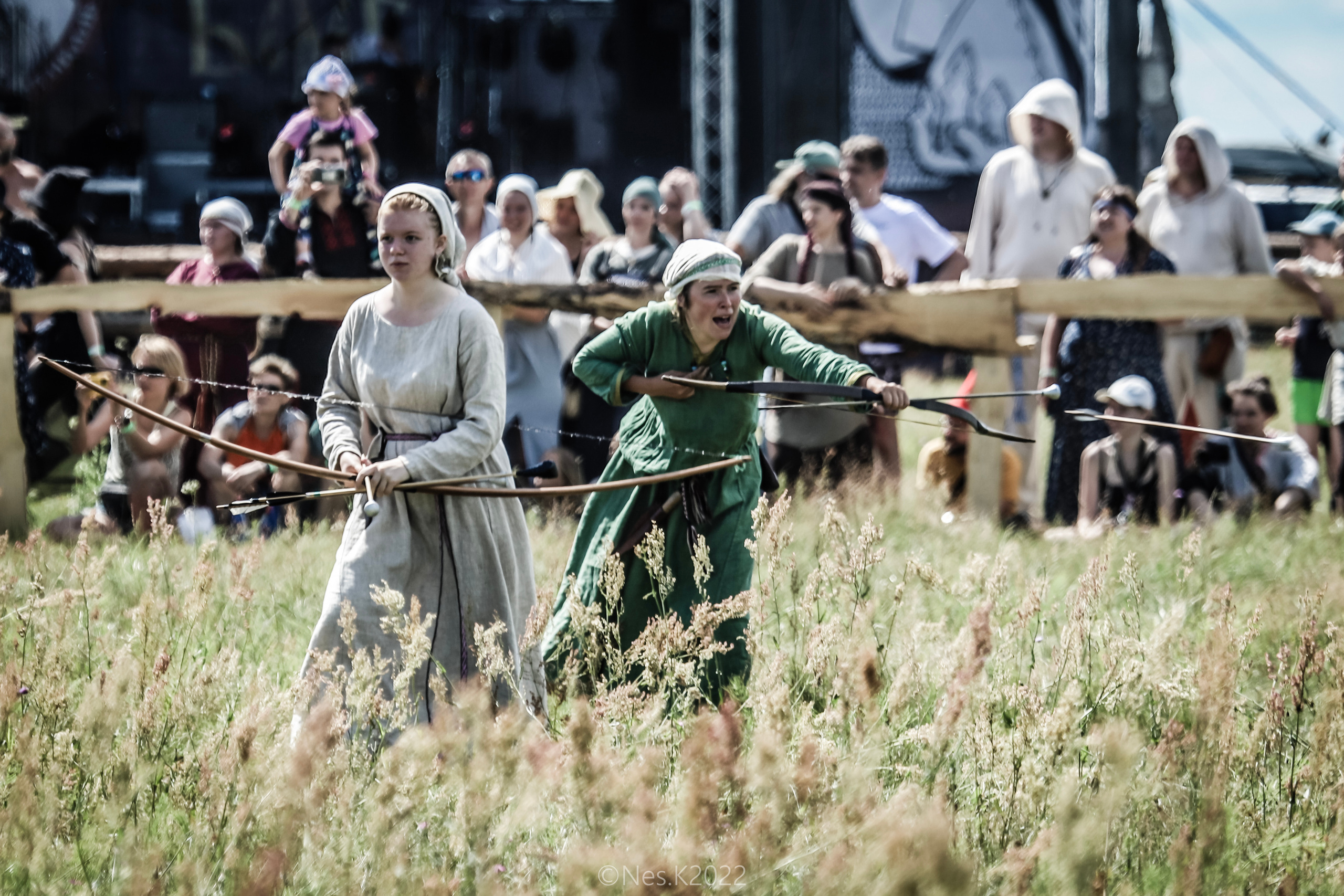 Бугурт. Профессиональный фотограф в Москве и МО