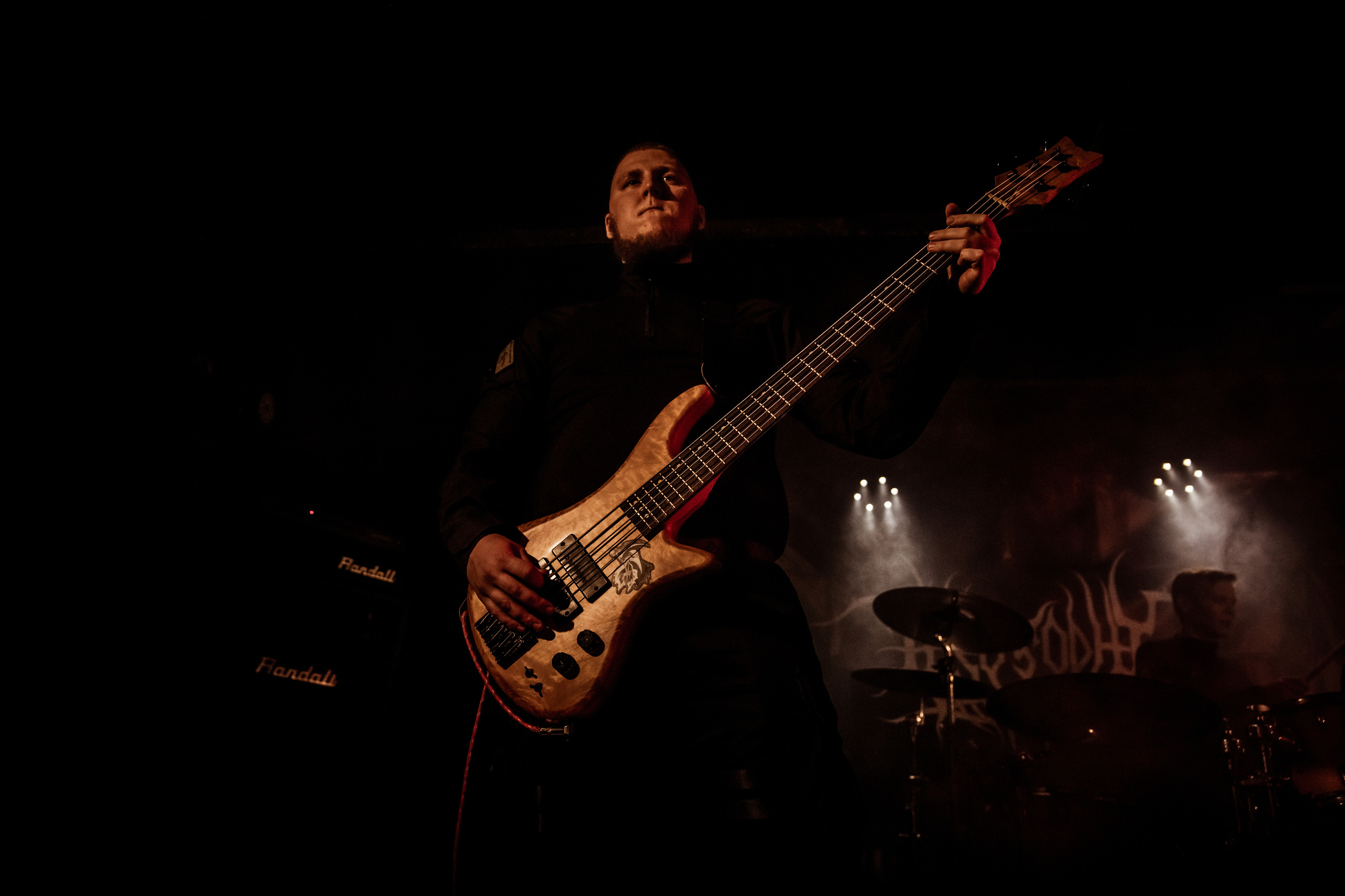 Жнец. Профессиональный фотограф в Москве и МО