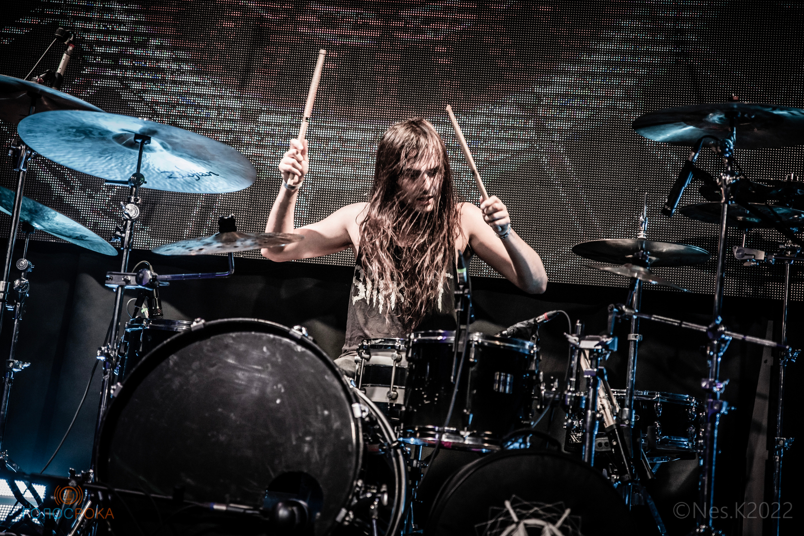 Ауткаст. Профессиональный фотограф в Москве и МО