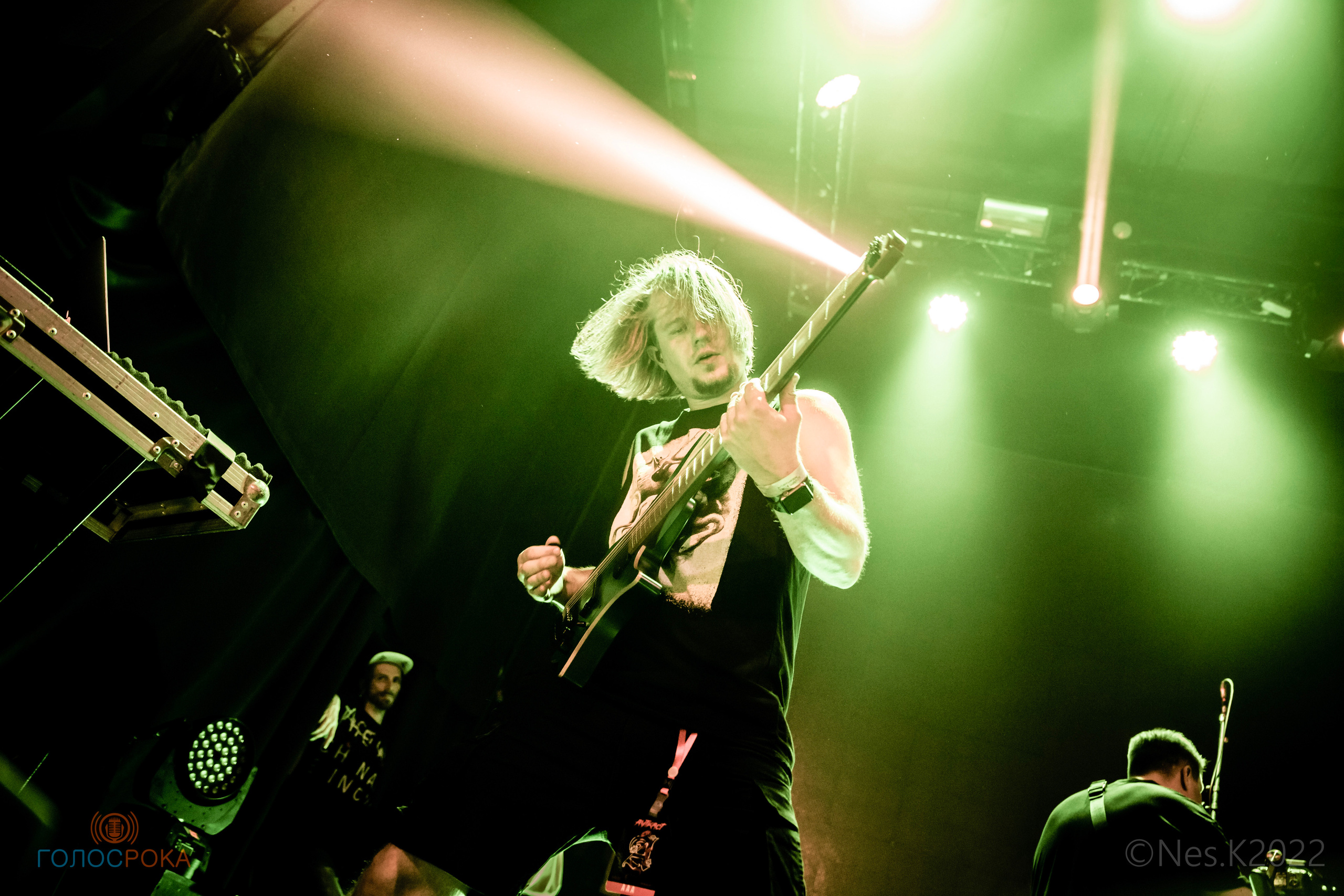 Ауткаст. Профессиональный фотограф в Москве и МО