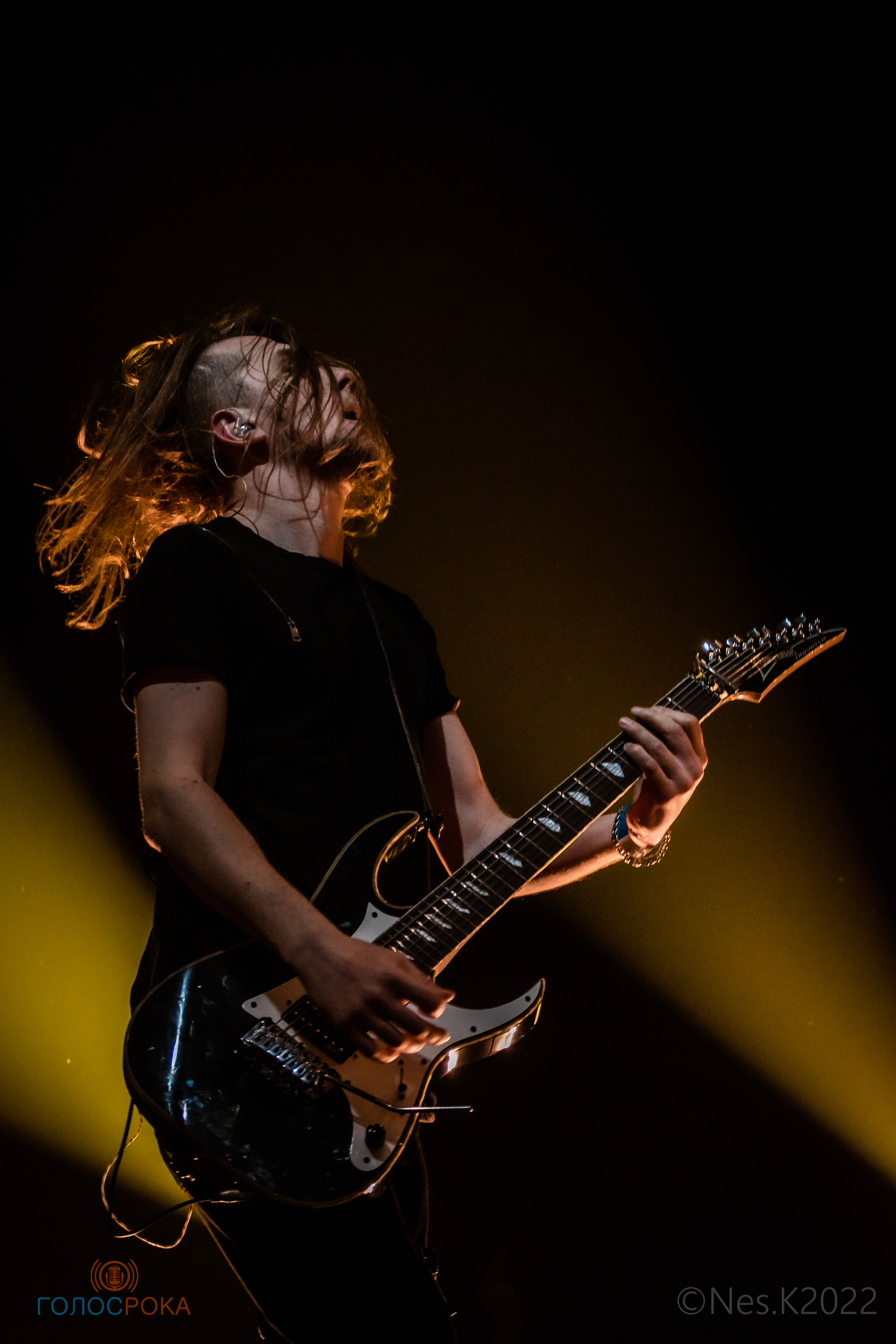 Проект «Горшенёв». Профессиональный фотограф в Москве и МО