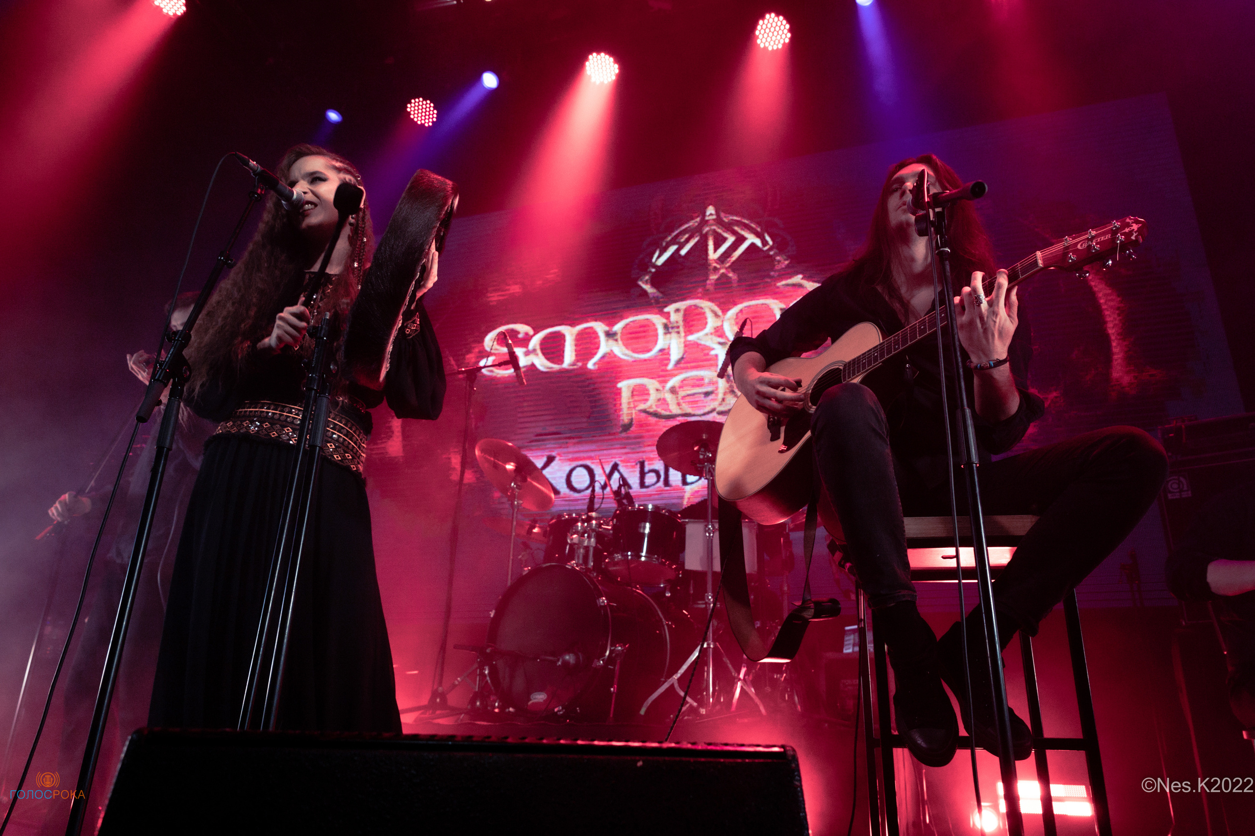 Smorodina Reka. Профессиональный фотограф в Москве и МО