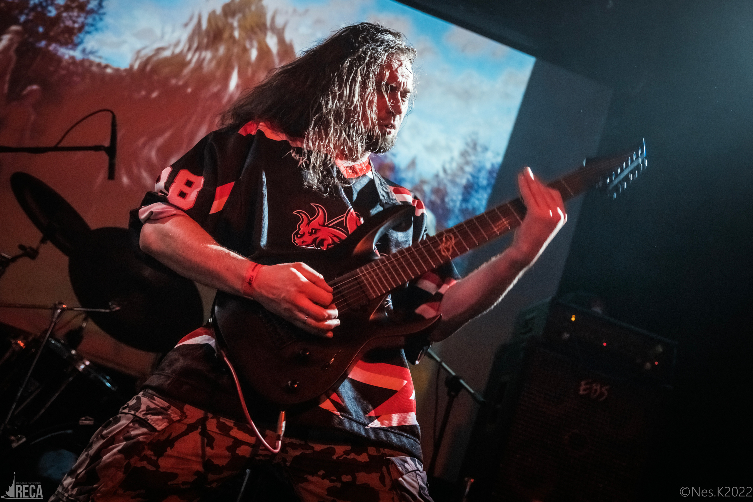 Zmey Gorynich. Профессиональный фотограф в Москве и МО