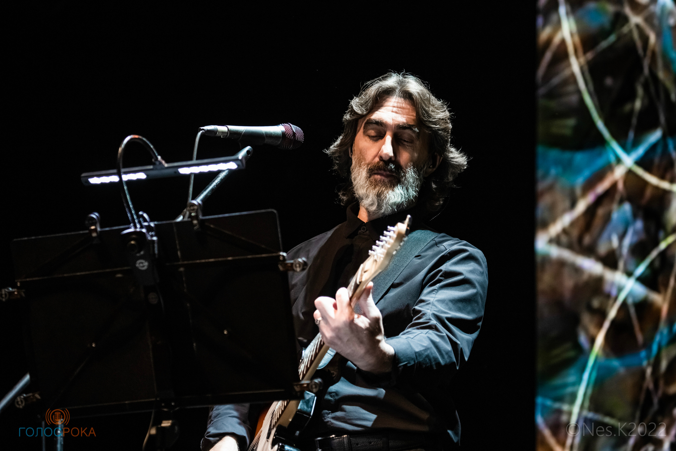 Вячеслав Бутусов. Профессиональный фотограф в Москве и МО