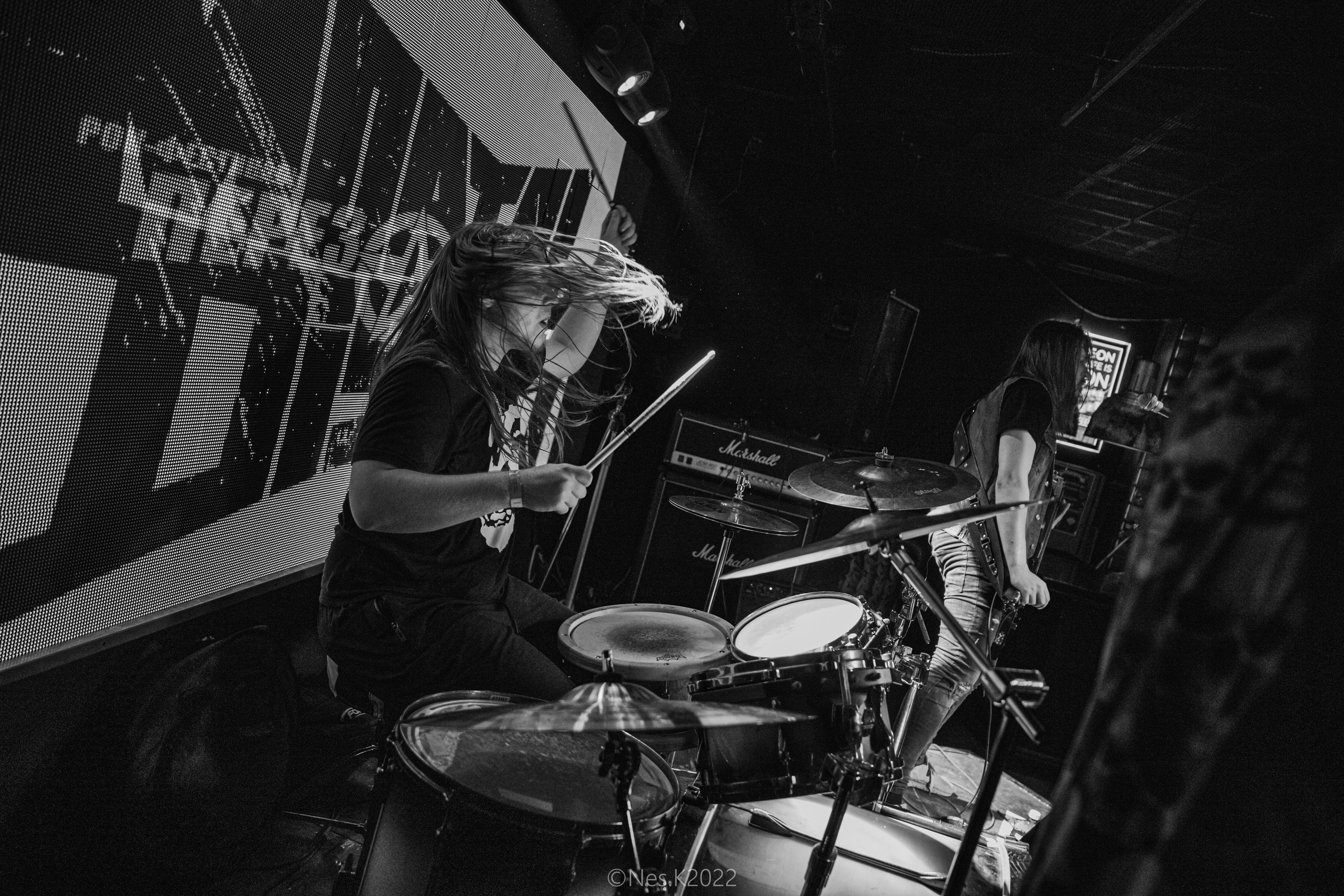 Mortal Dismay. Профессиональный фотограф в Москве и МО