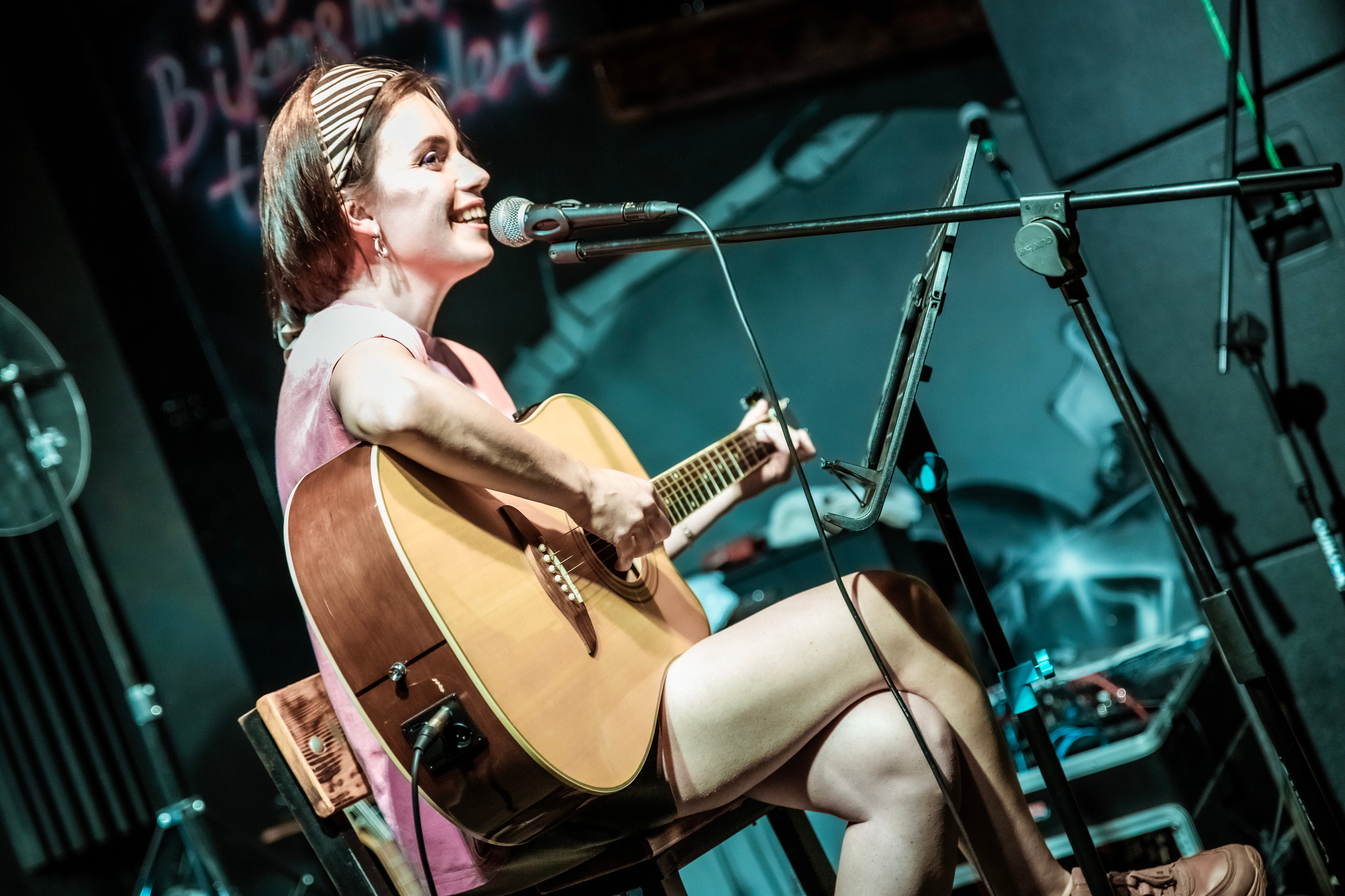 Дарья Лебедева. Профессиональный фотограф в Москве и МО