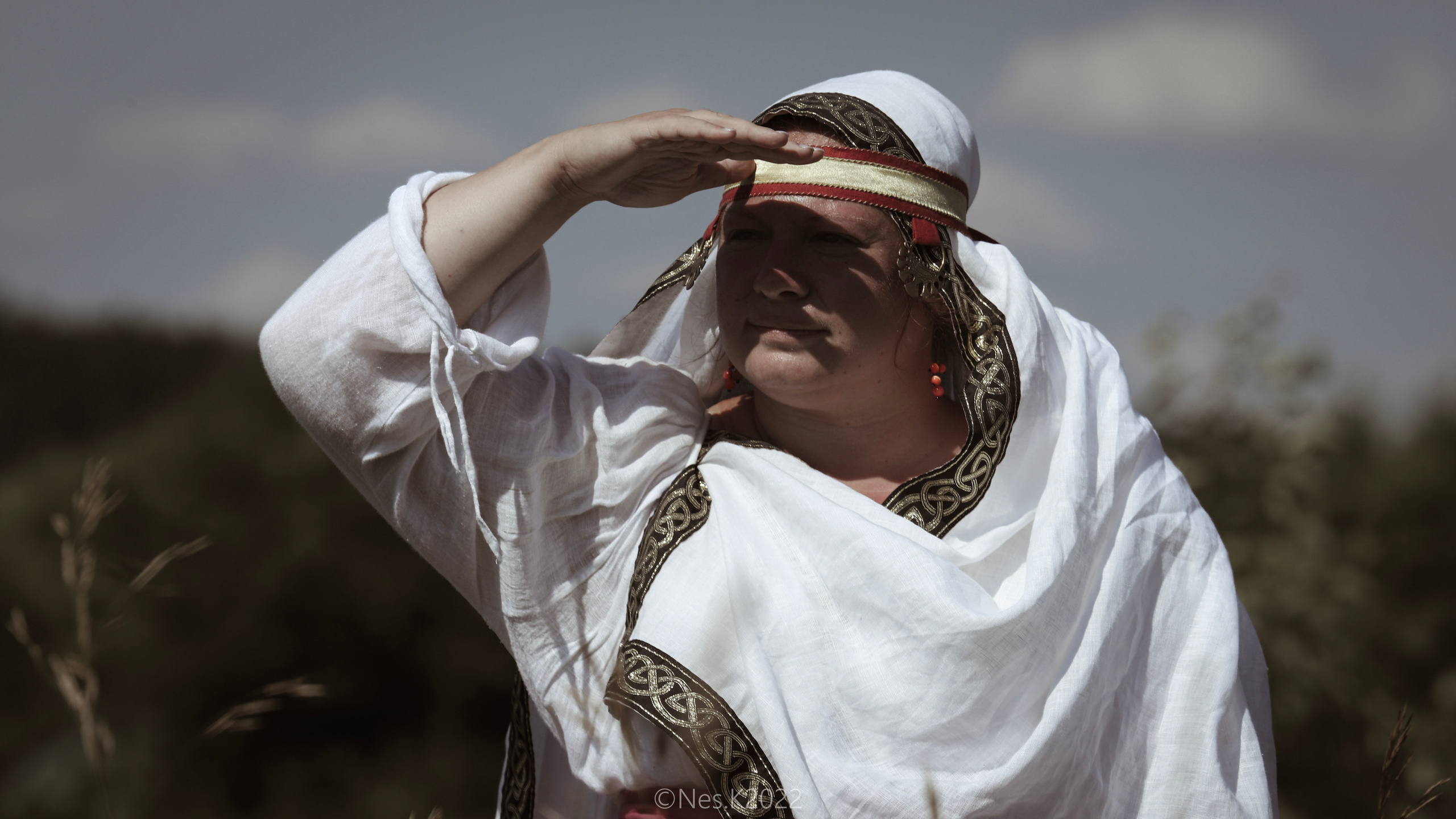 Атмосфера, люди и участники фестиваля. Профессиональный фотограф в Москве и МО