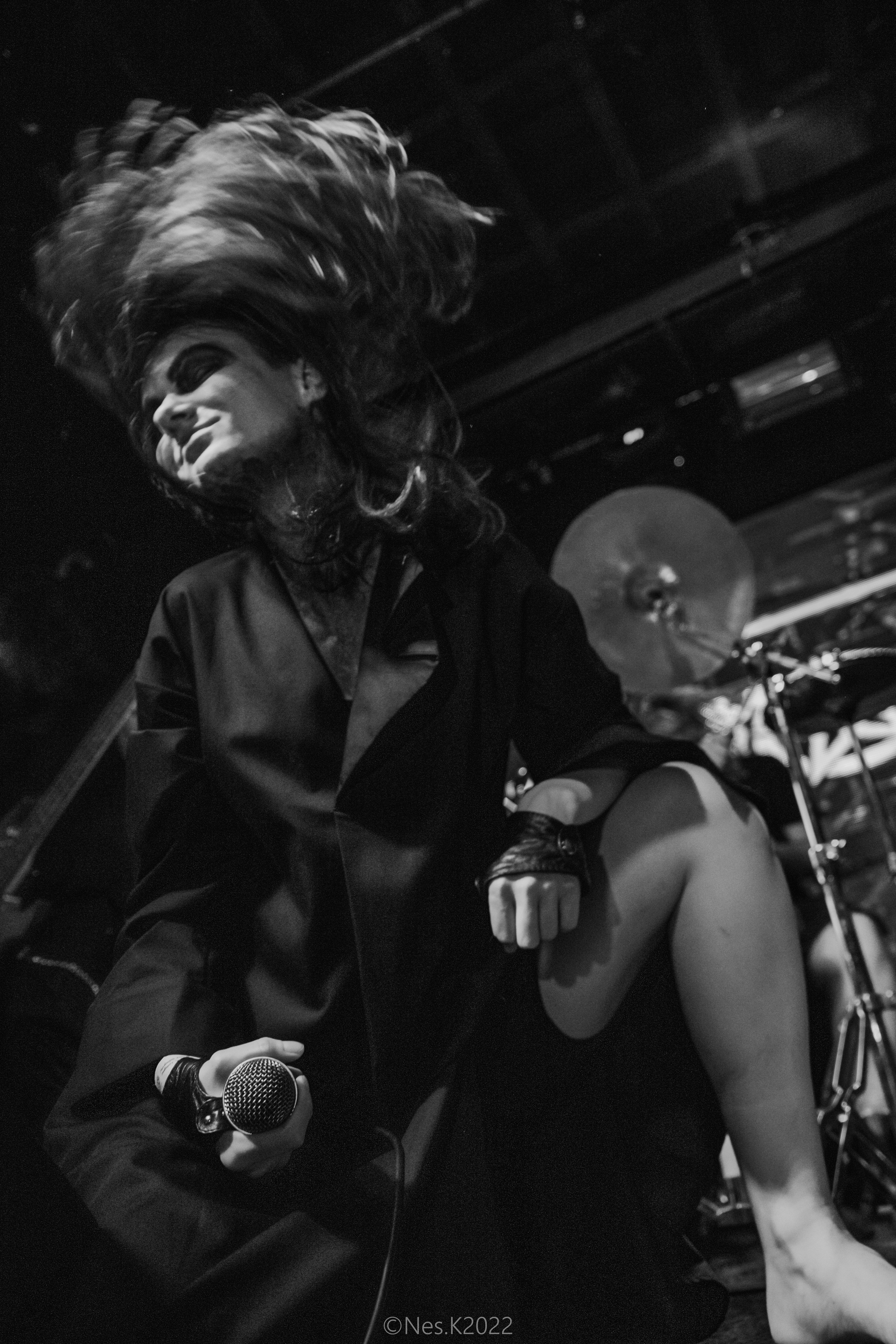 Mortal Dismay. Профессиональный фотограф в Москве и МО