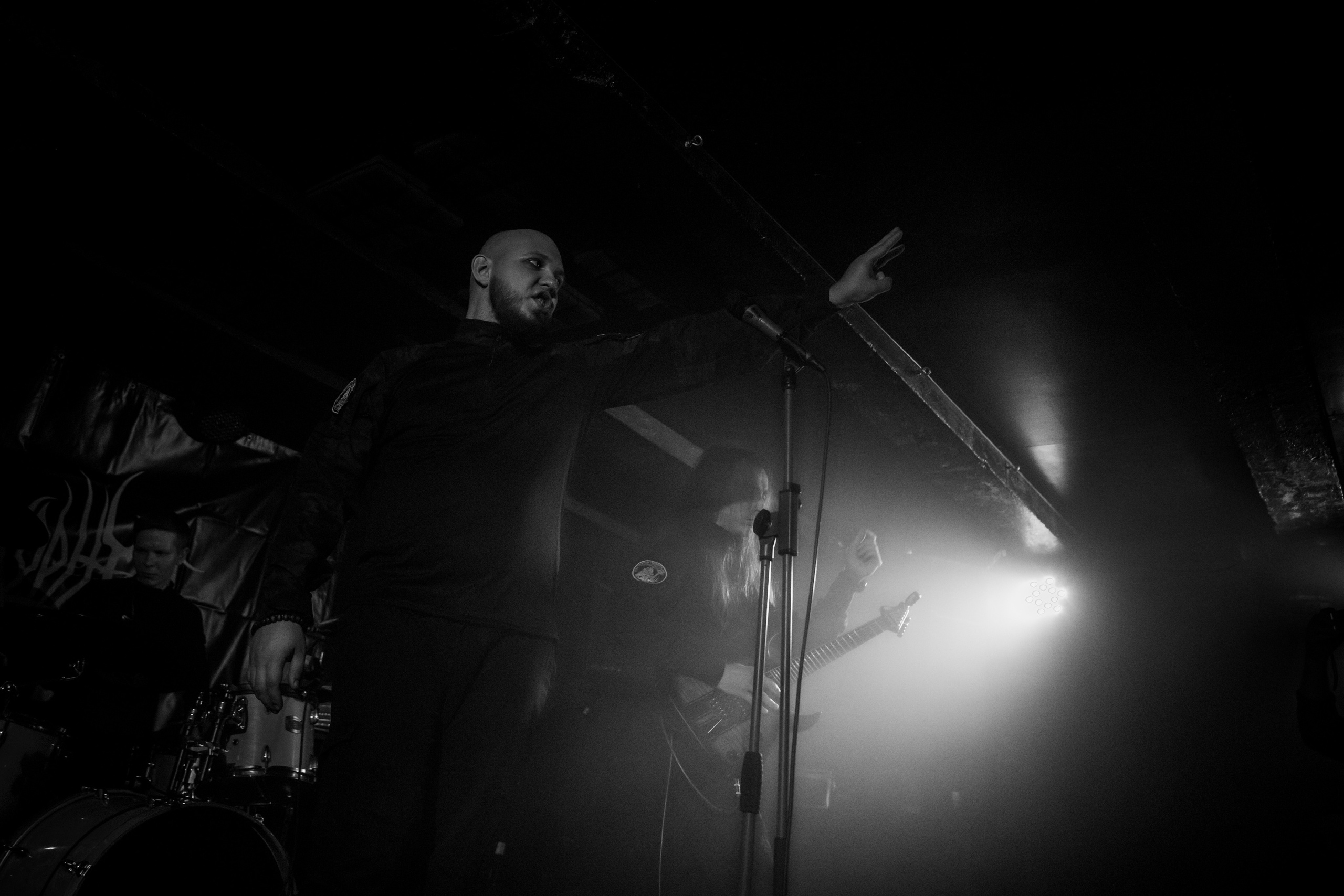 Жнец. Профессиональный фотограф в Москве и МО