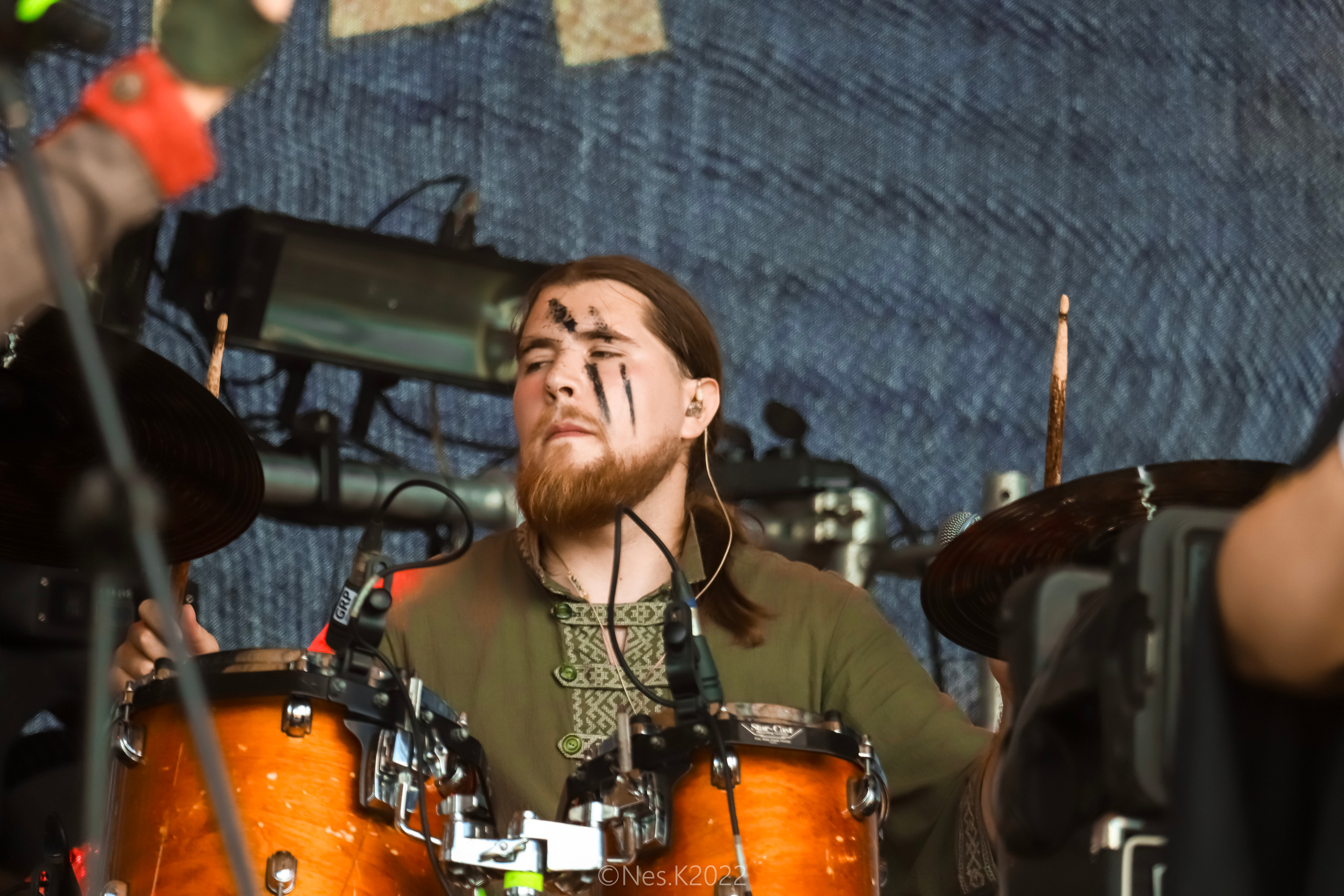 Хольда. Профессиональный фотограф в Москве и МО