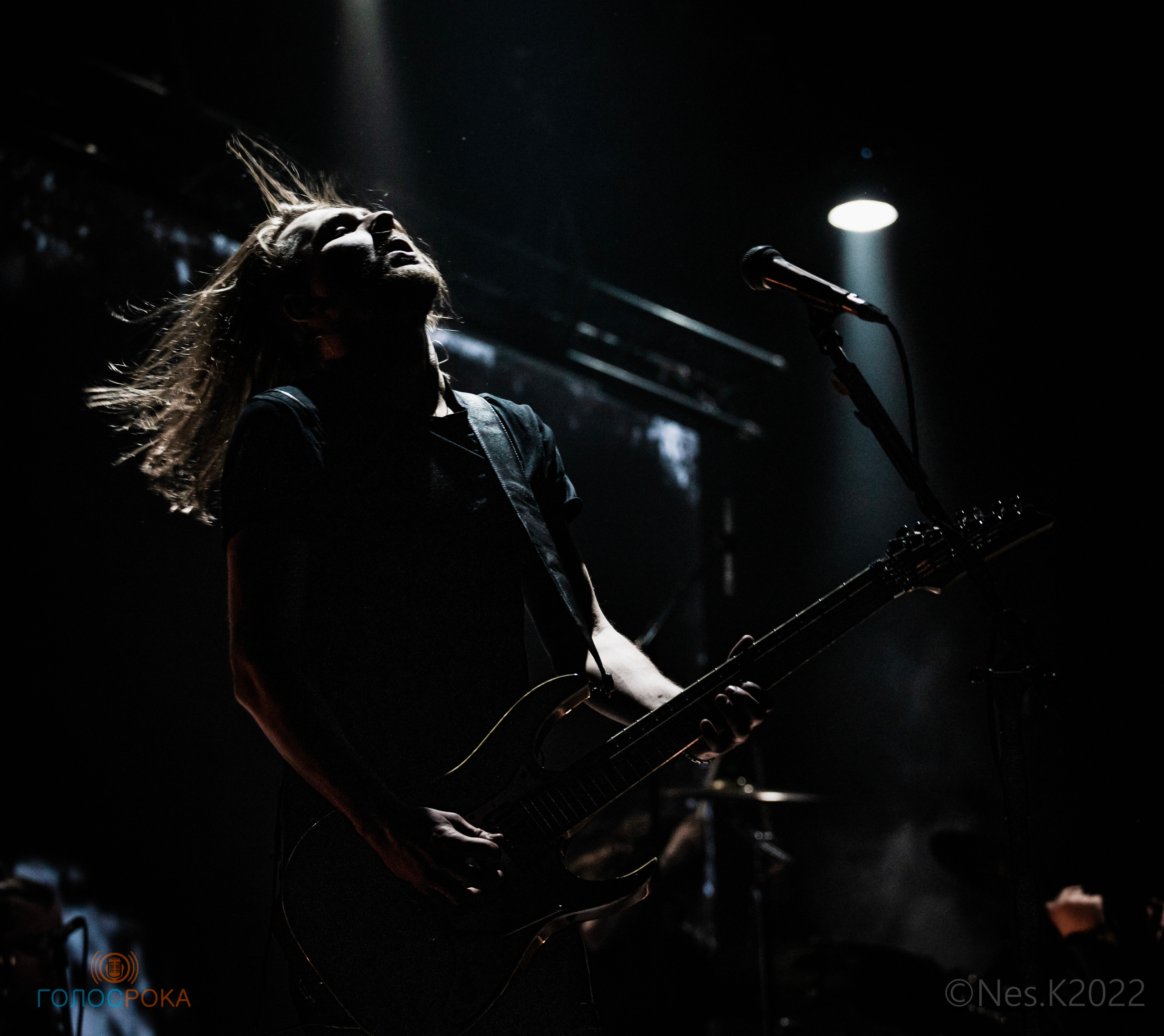 Проект «Горшенёв». Профессиональный фотограф в Москве и МО